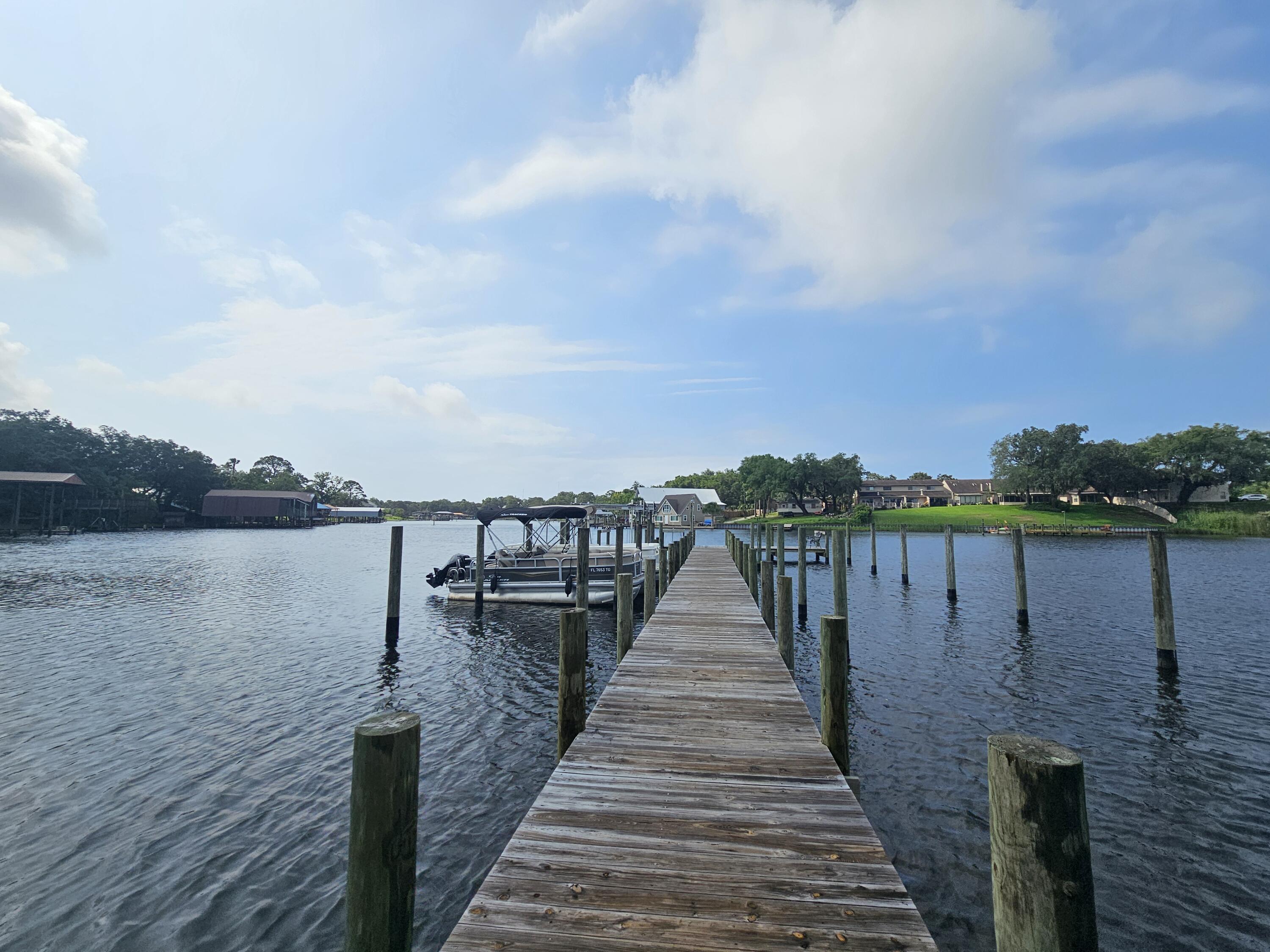 PIER ONE CONDO - Residential