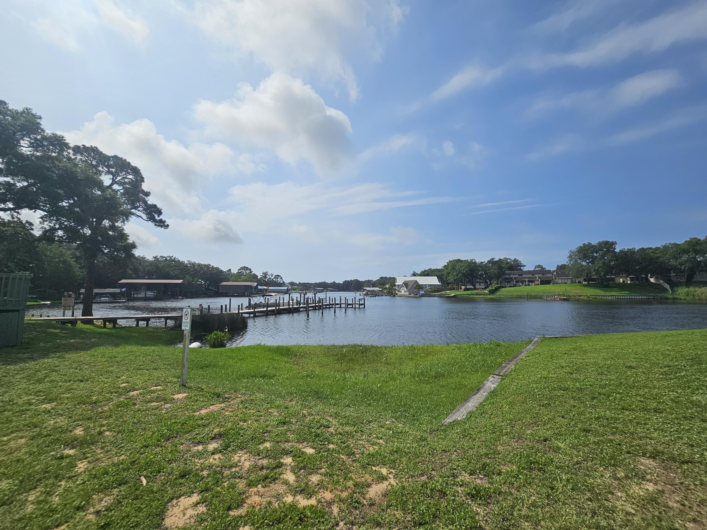PIER ONE CONDO - Residential
