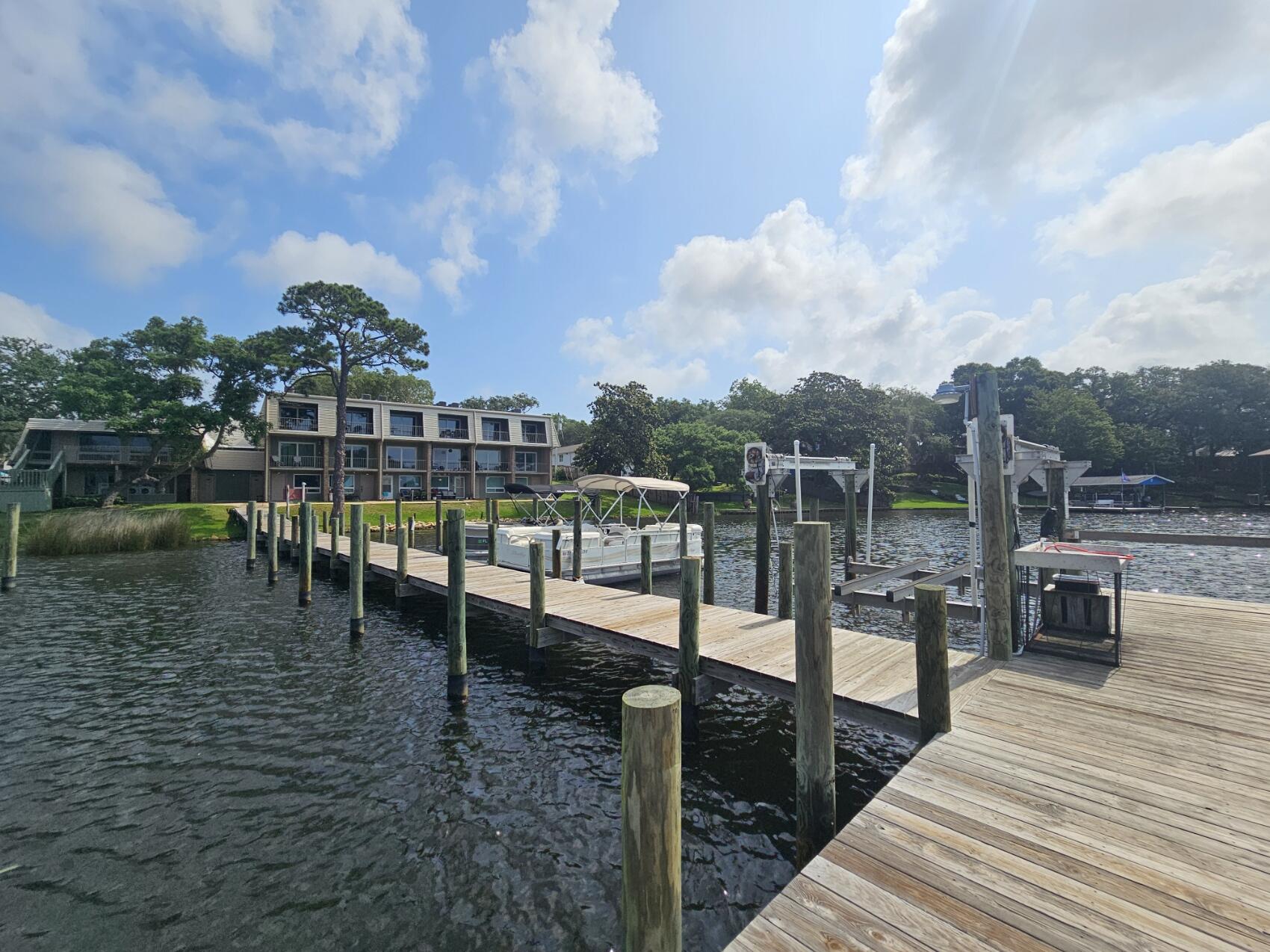 PIER ONE CONDO - Residential