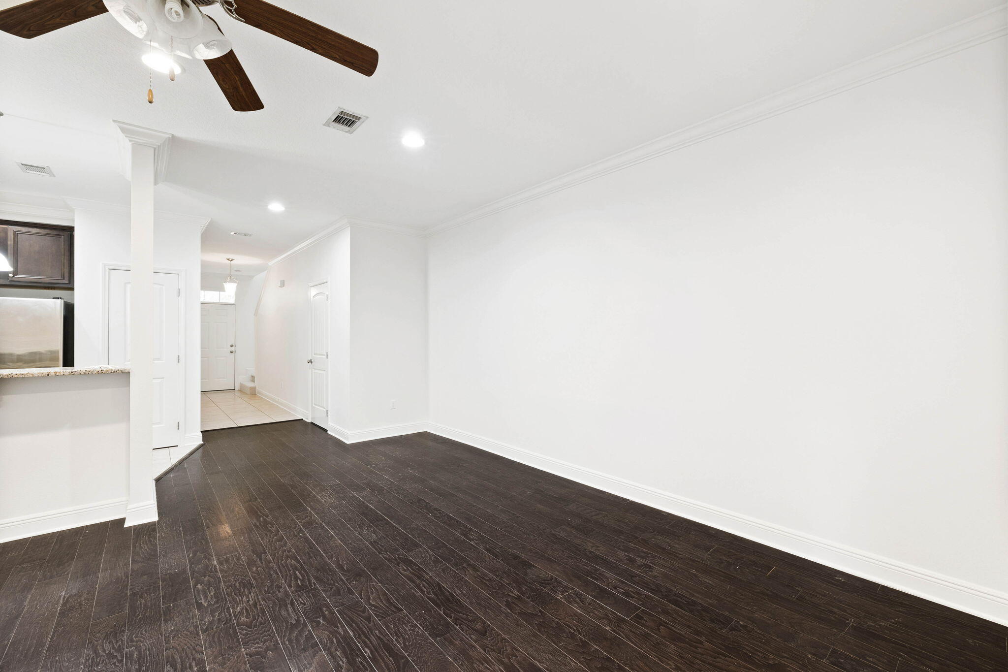 WATER OAKS T/H - Residential