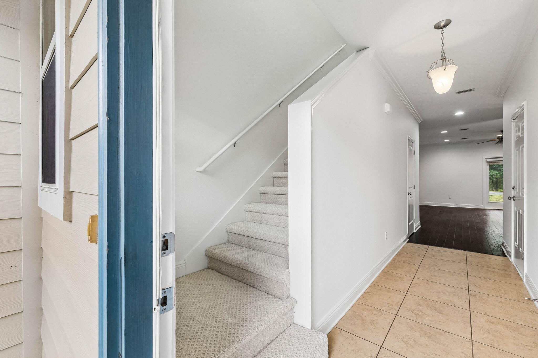 WATER OAKS T/H - Residential