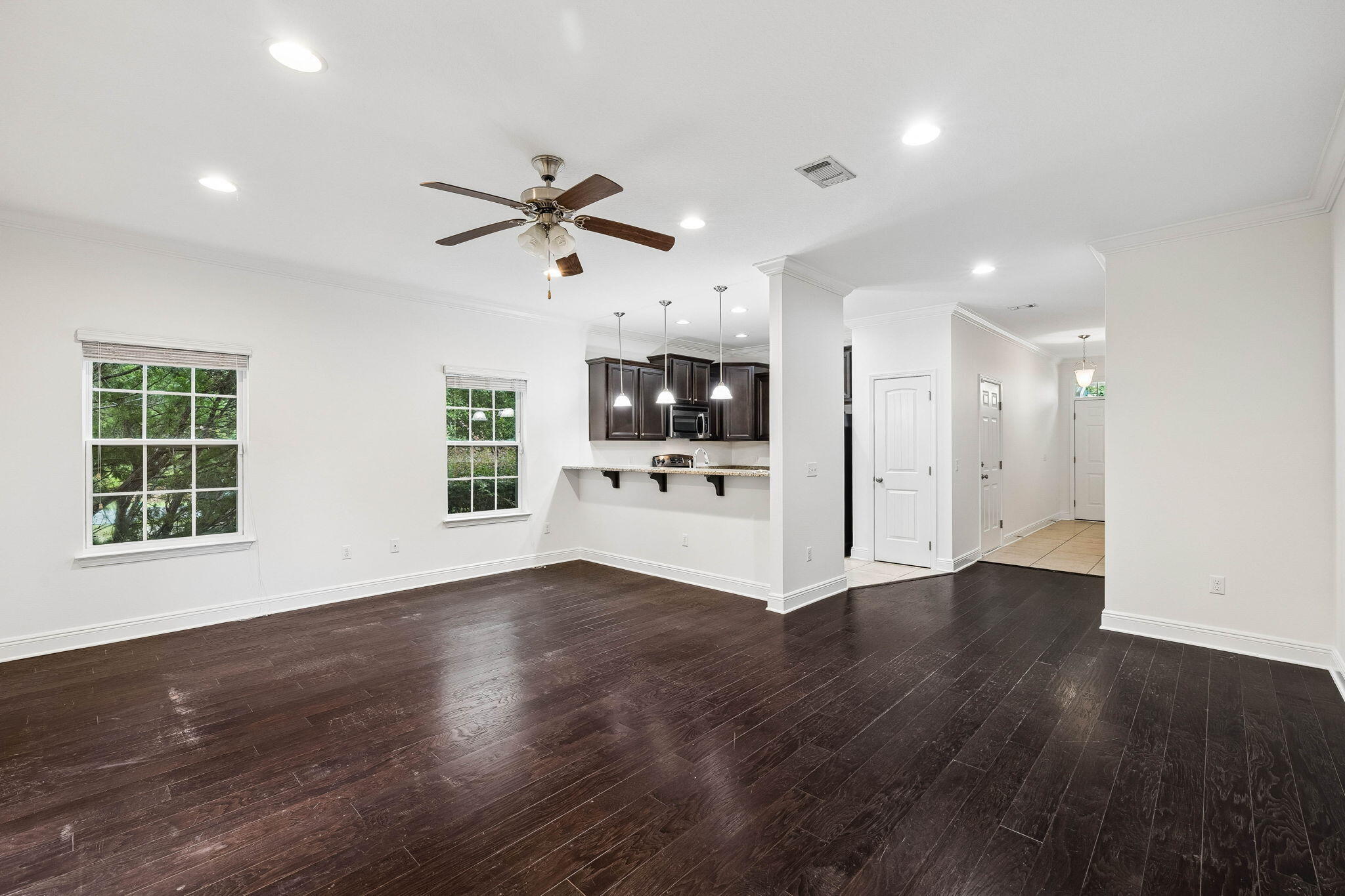 WATER OAKS T/H - Residential