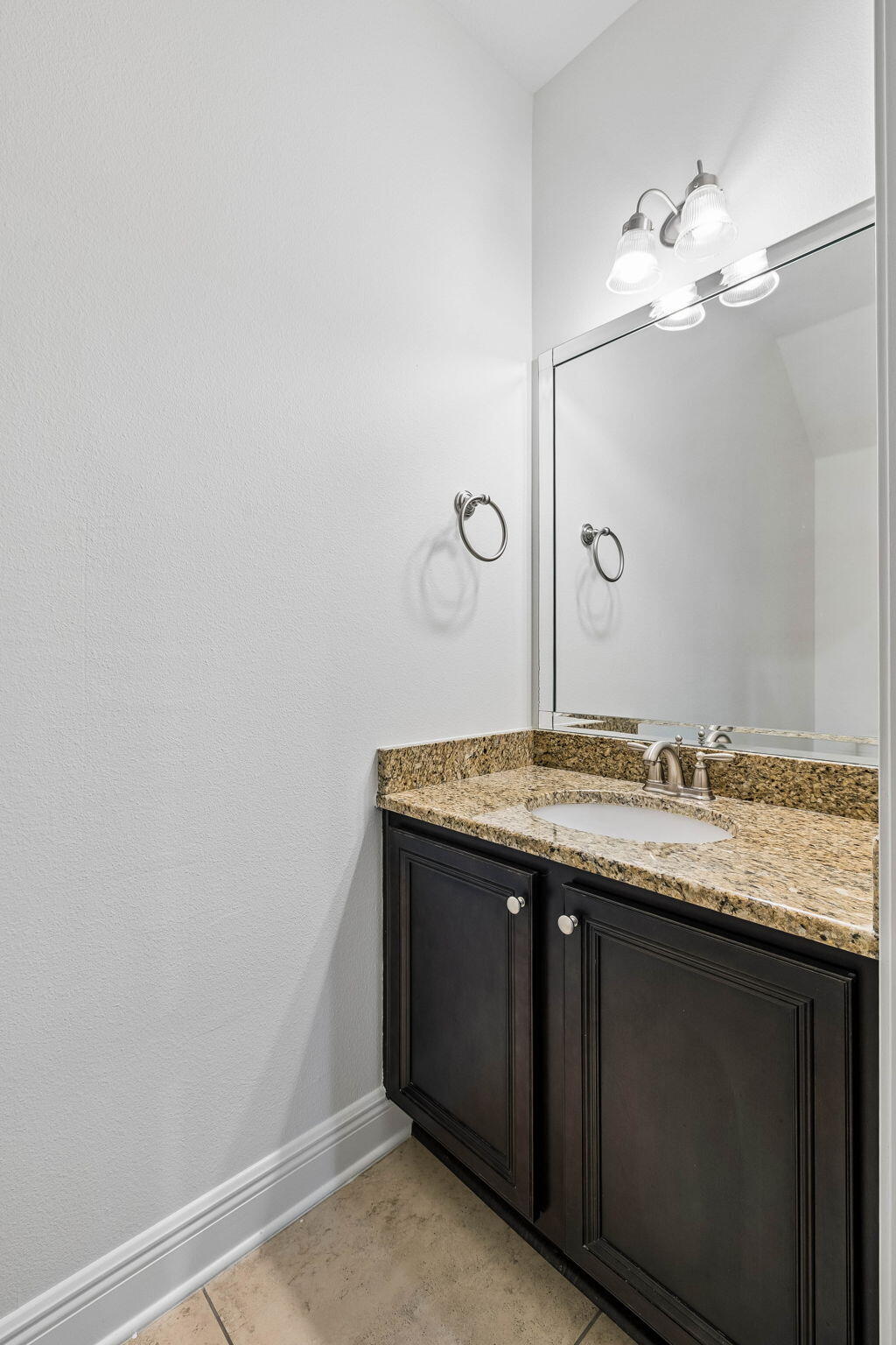 WATER OAKS T/H - Residential