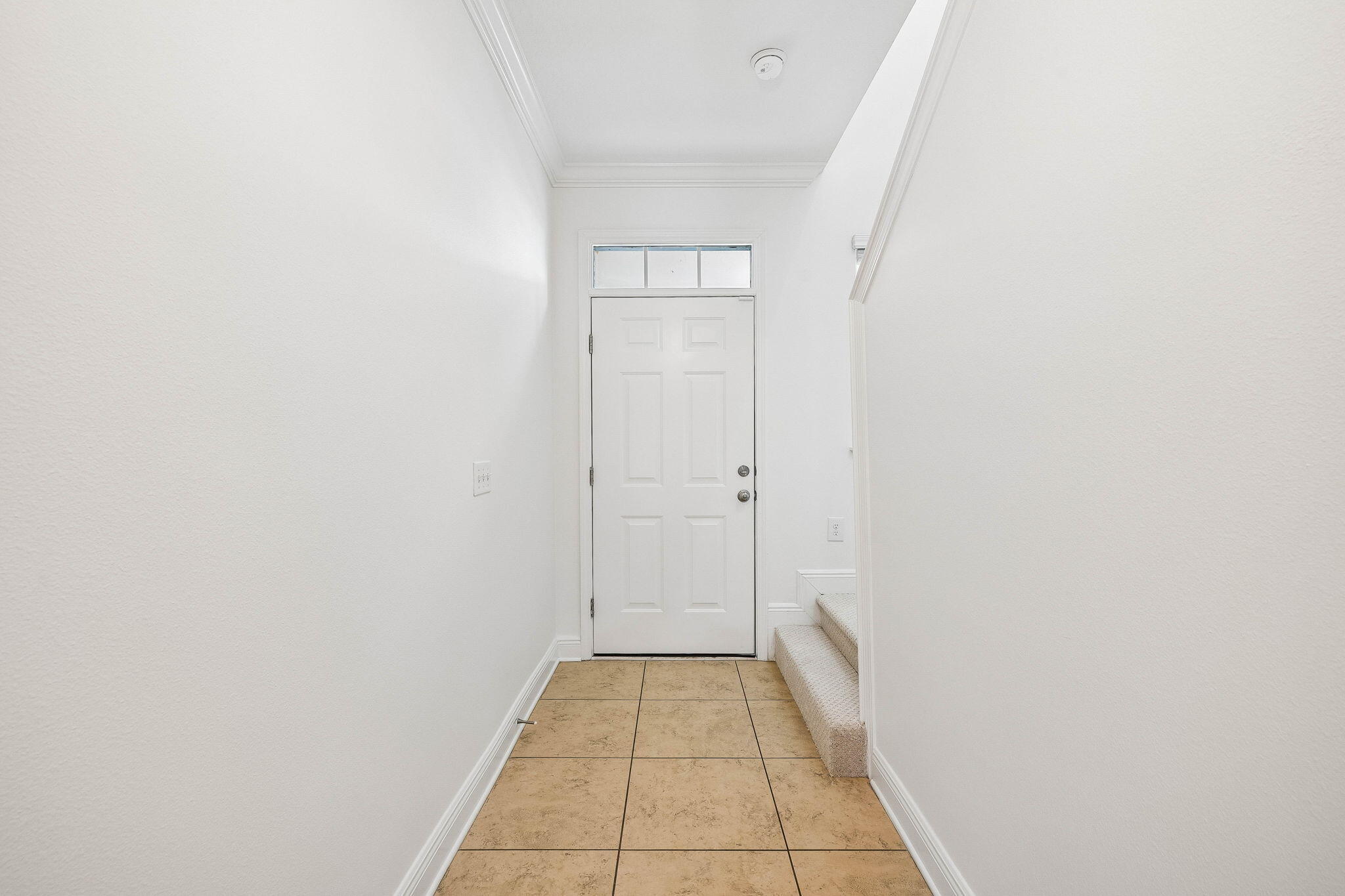 WATER OAKS T/H - Residential