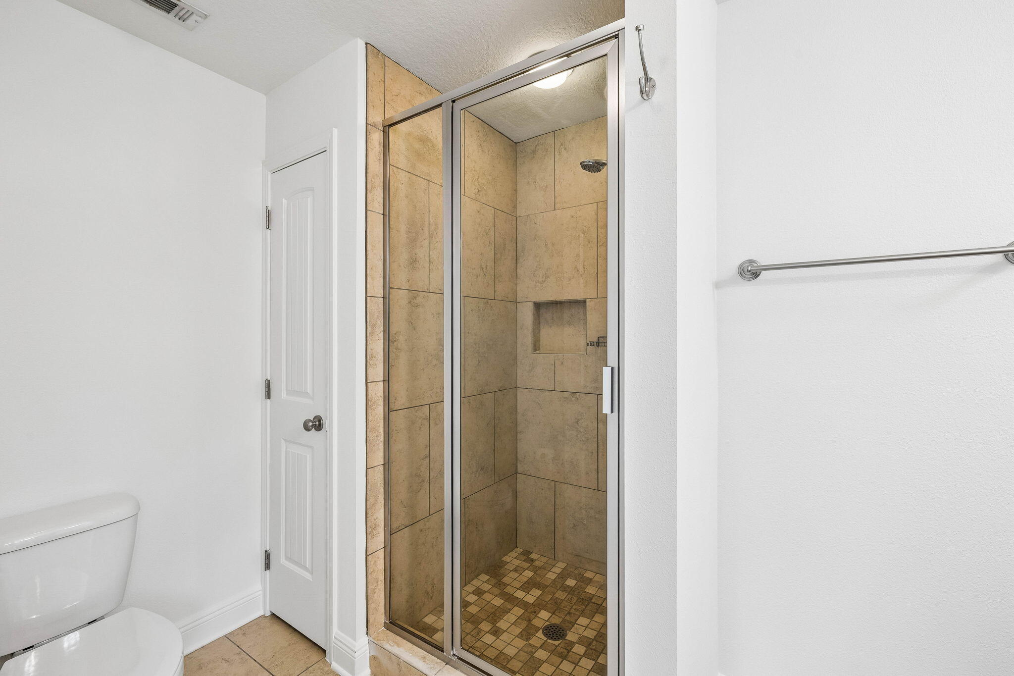 WATER OAKS T/H - Residential