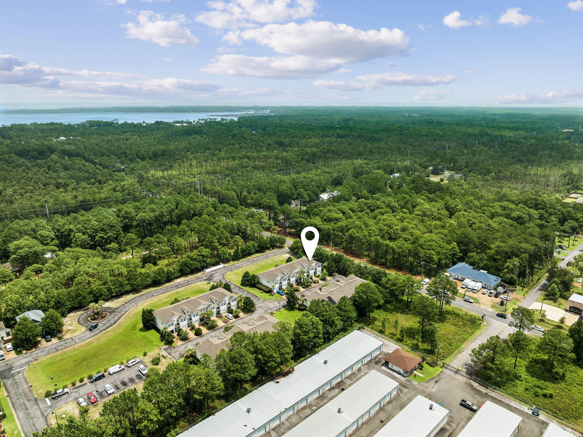 WATER OAKS T/H - Residential
