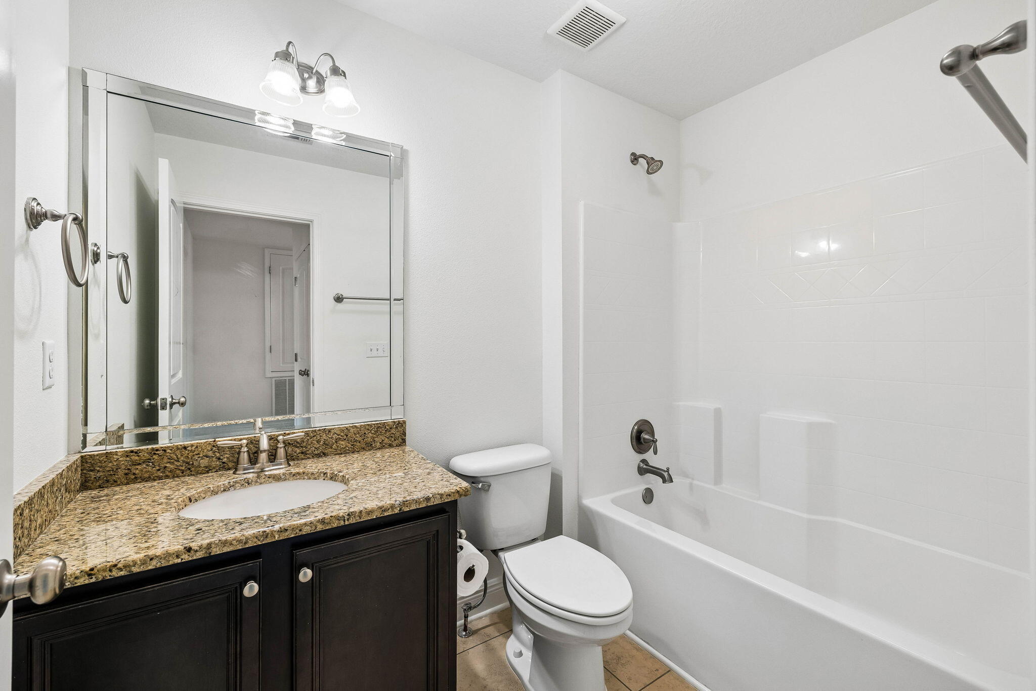 WATER OAKS T/H - Residential