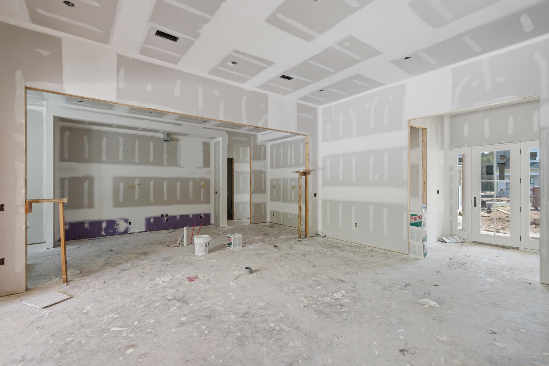 WATERSOUND ORIGINS - Residential