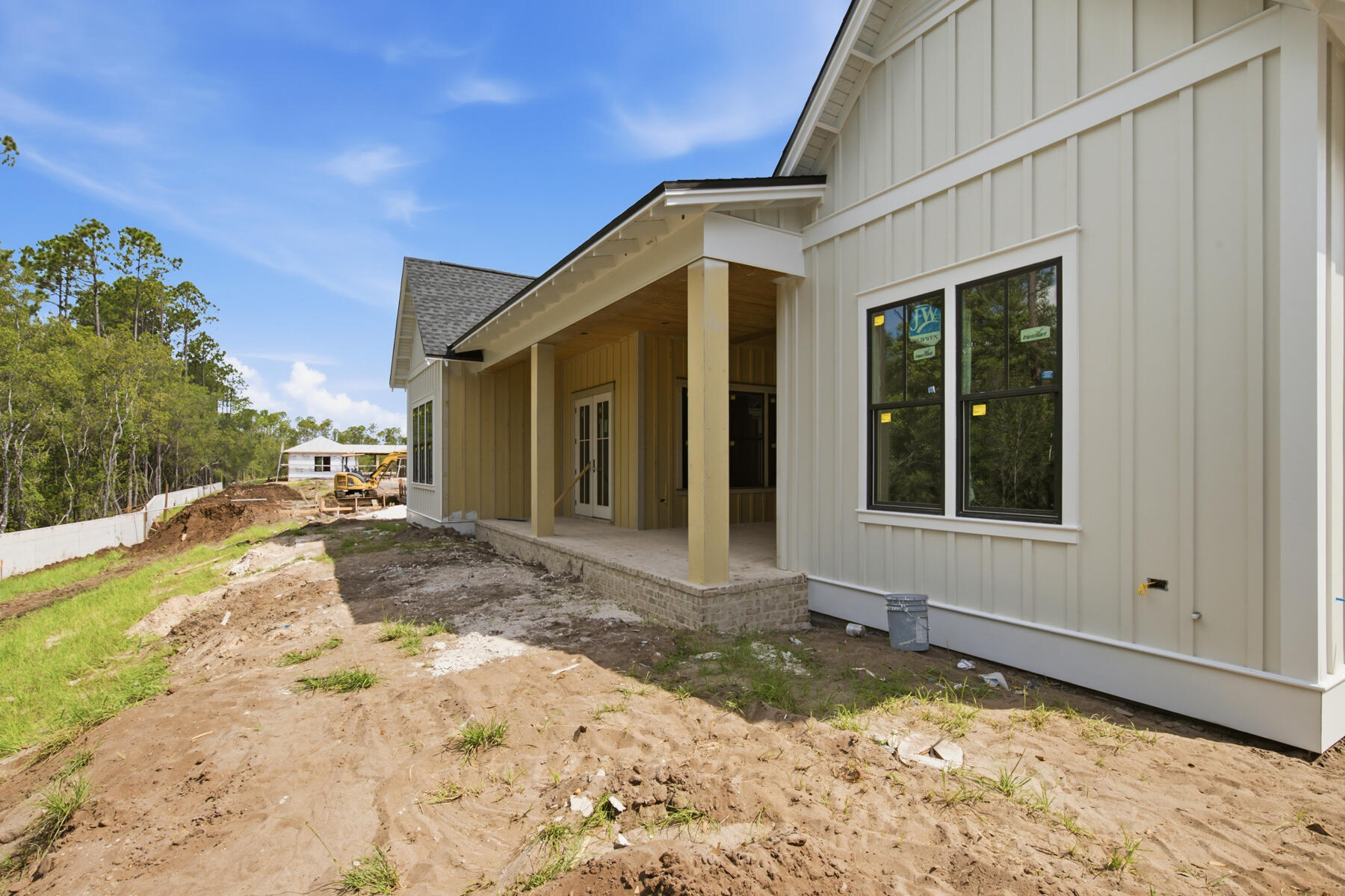 WATERSOUND ORIGINS - Residential
