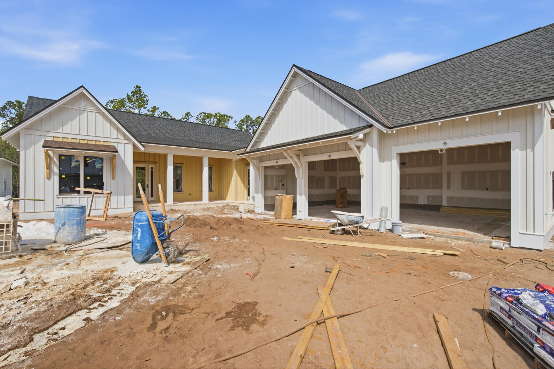 WATERSOUND ORIGINS - Residential