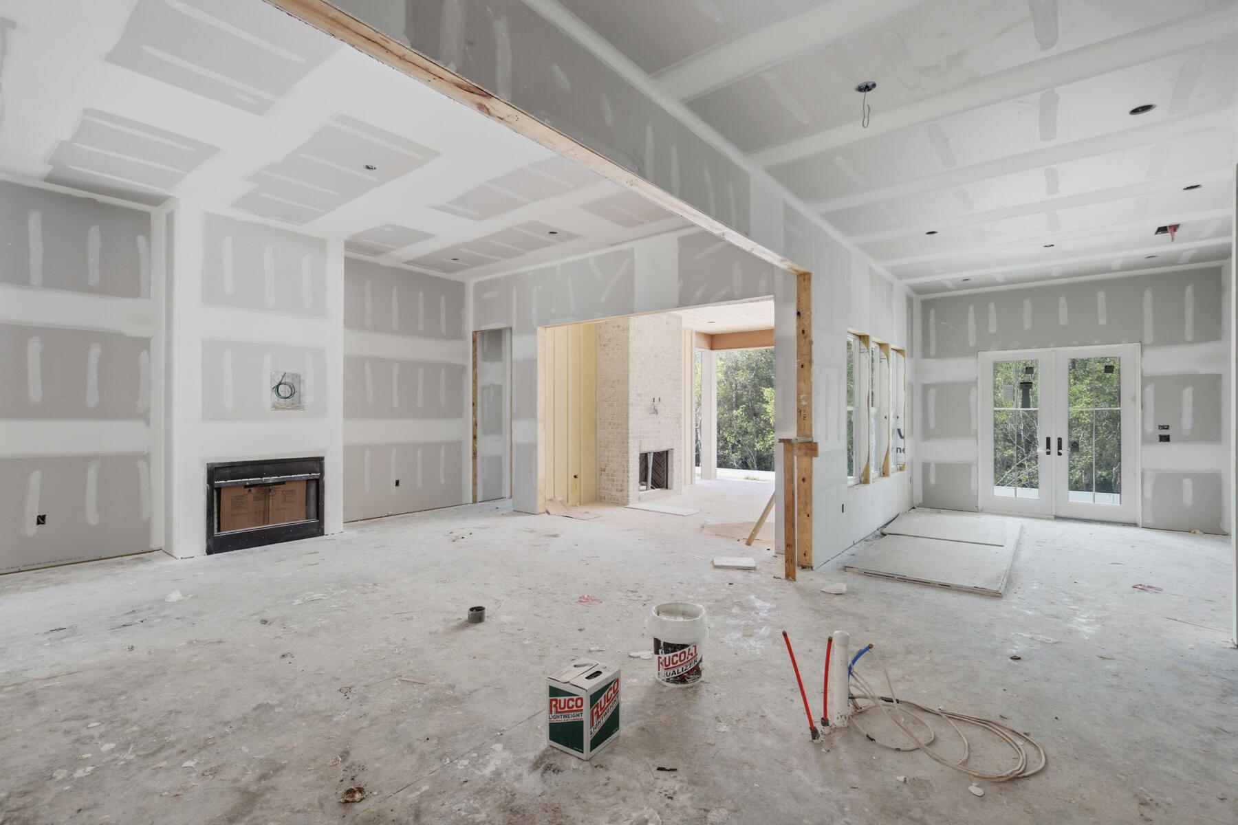 WATERSOUND ORIGINS - Residential
