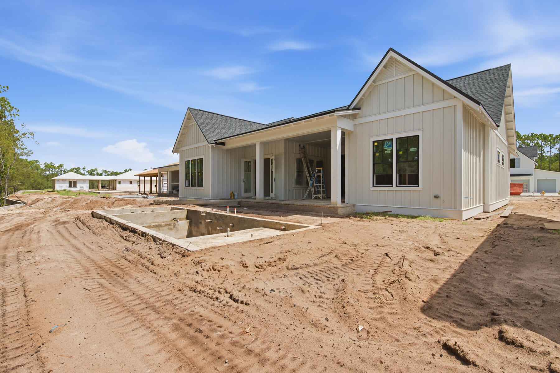 WATERSOUND ORIGINS - Residential