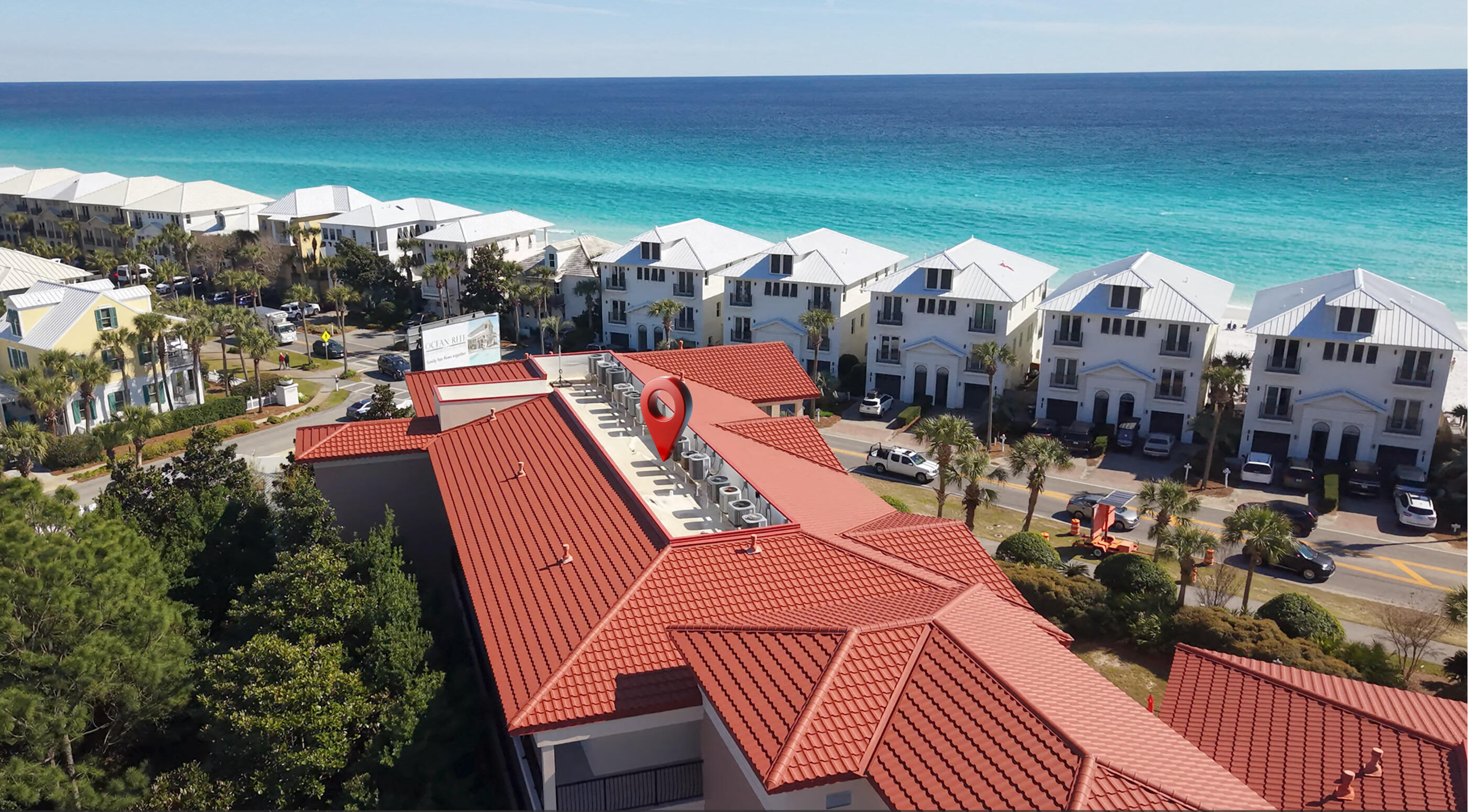 EMERALD WATERS - Residential