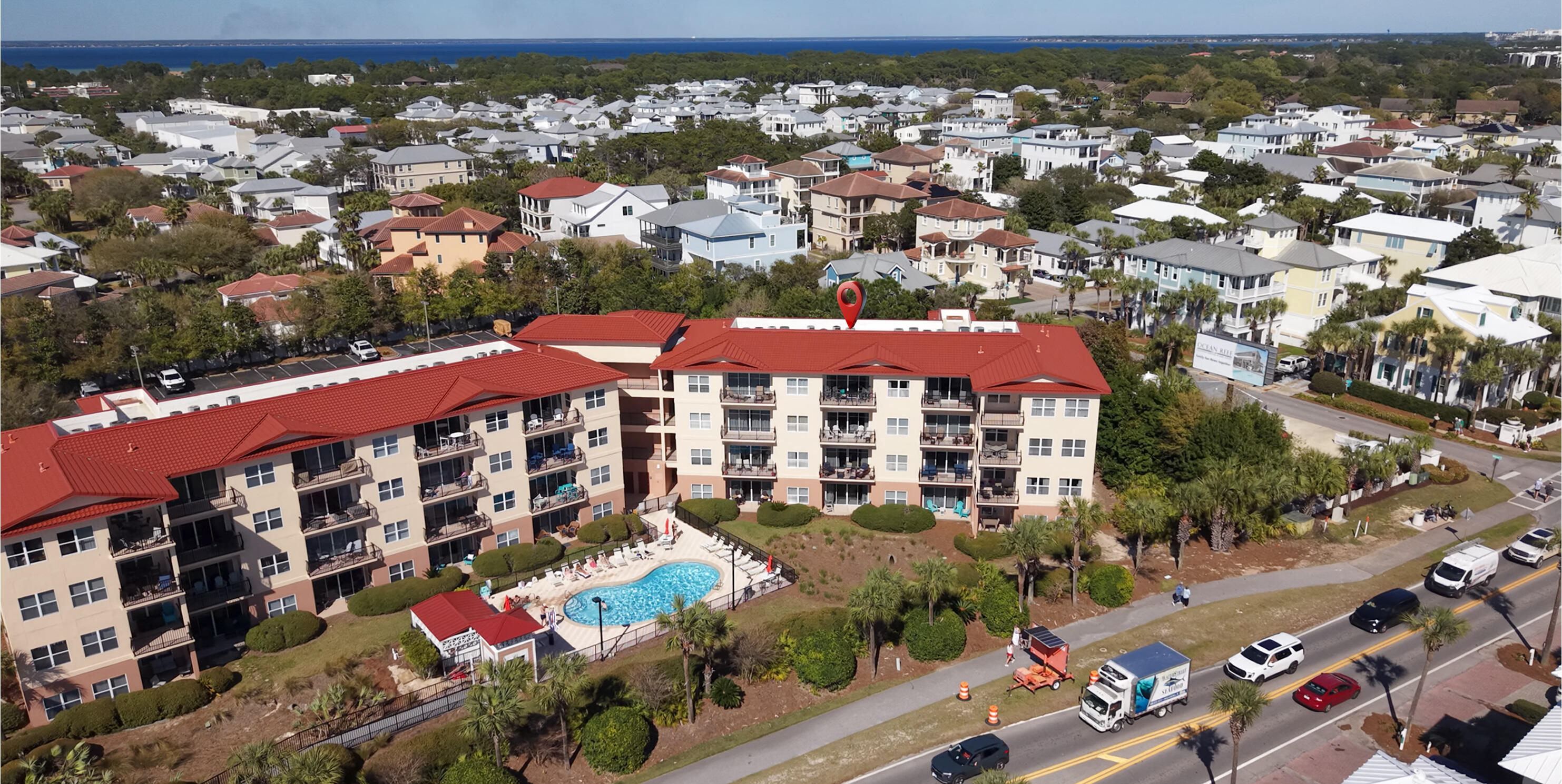 EMERALD WATERS - Residential