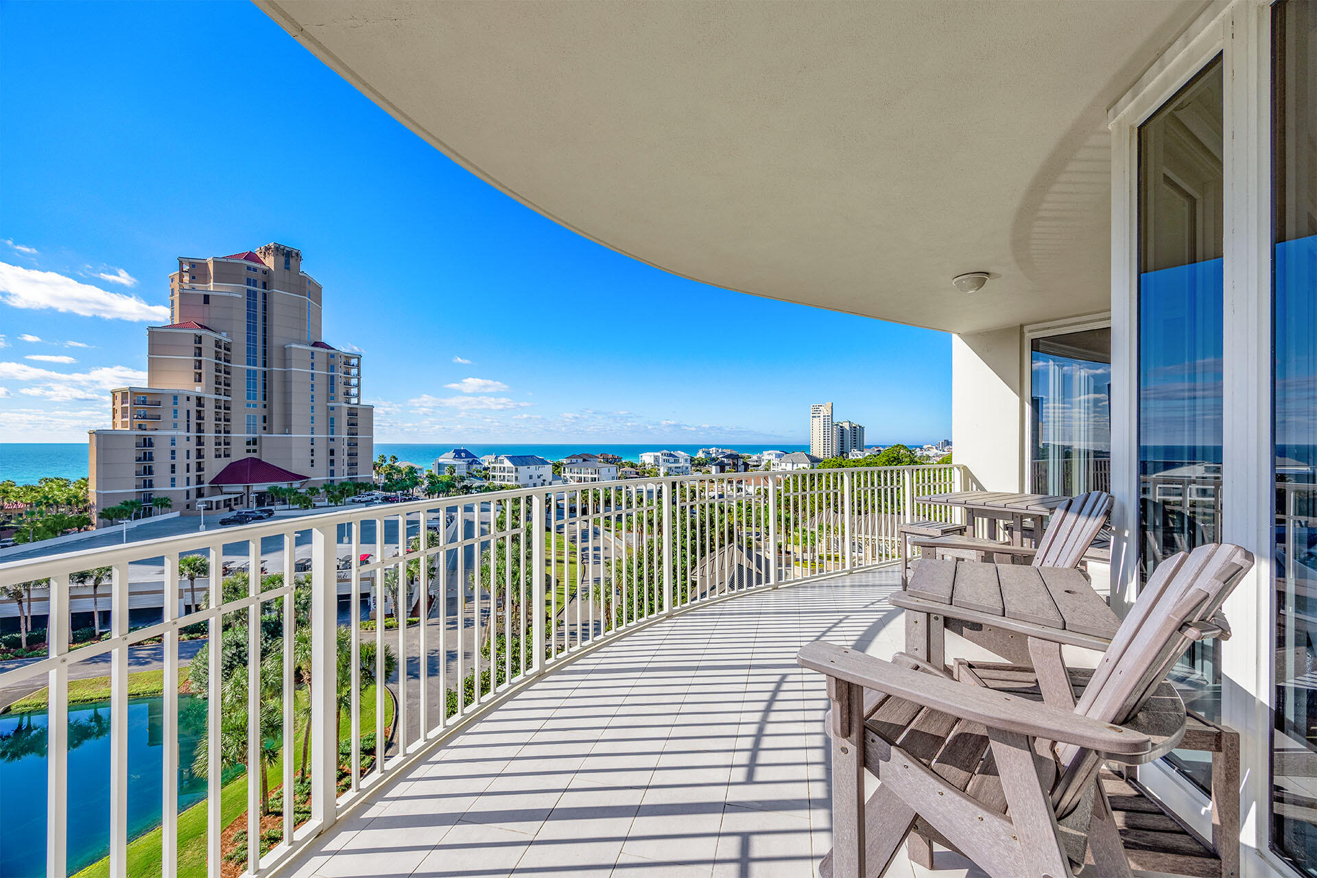 ONE BEACH CLUB DRIVE - Residential