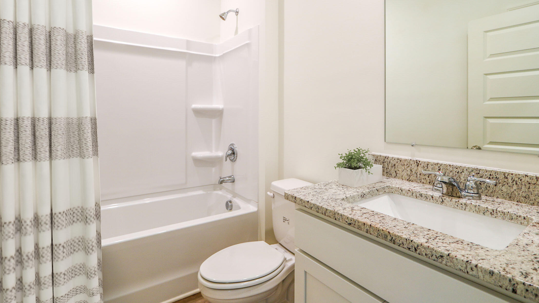 Magnolia at the Bluffs Ph 3 - Residential