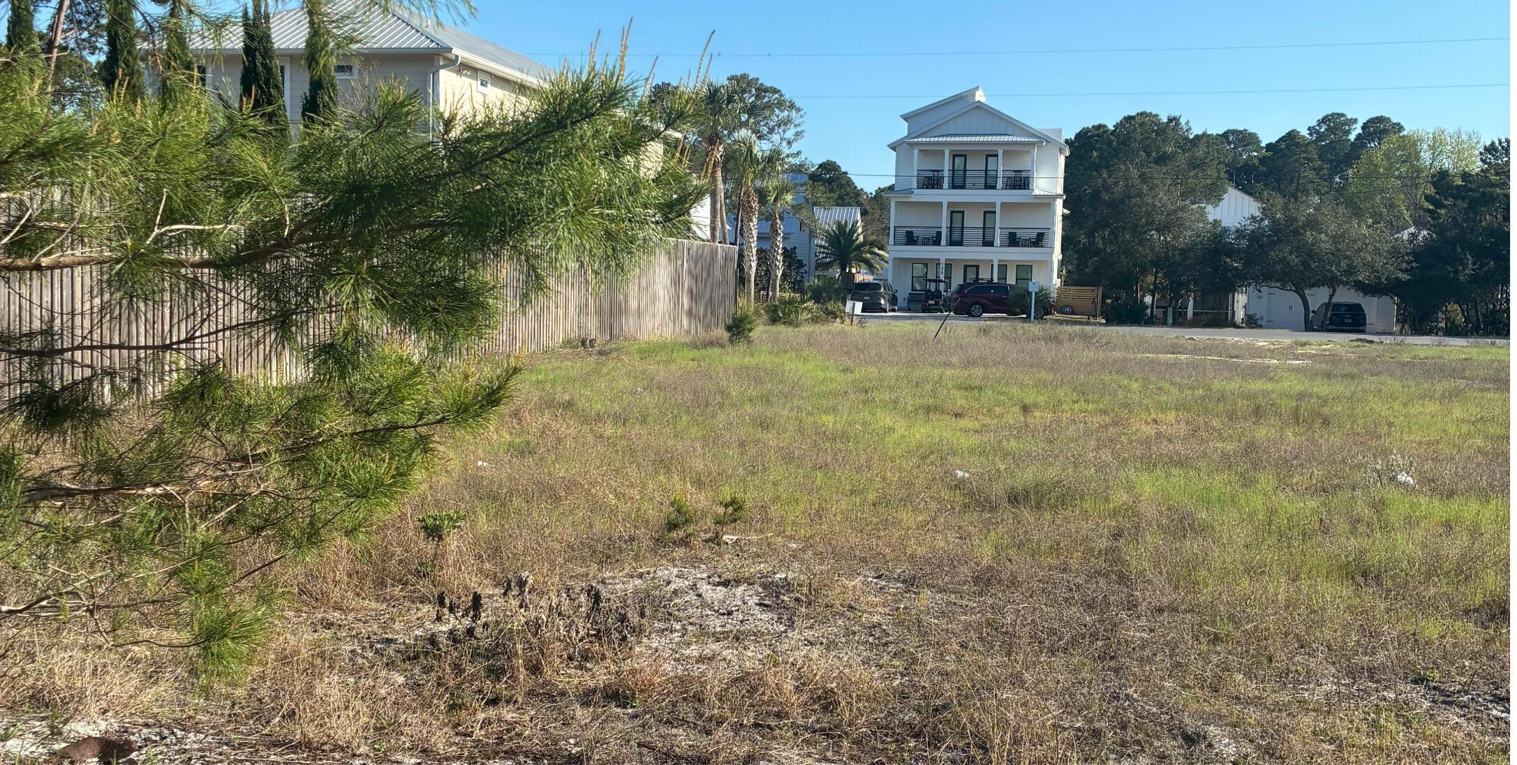 Lee Place - Land