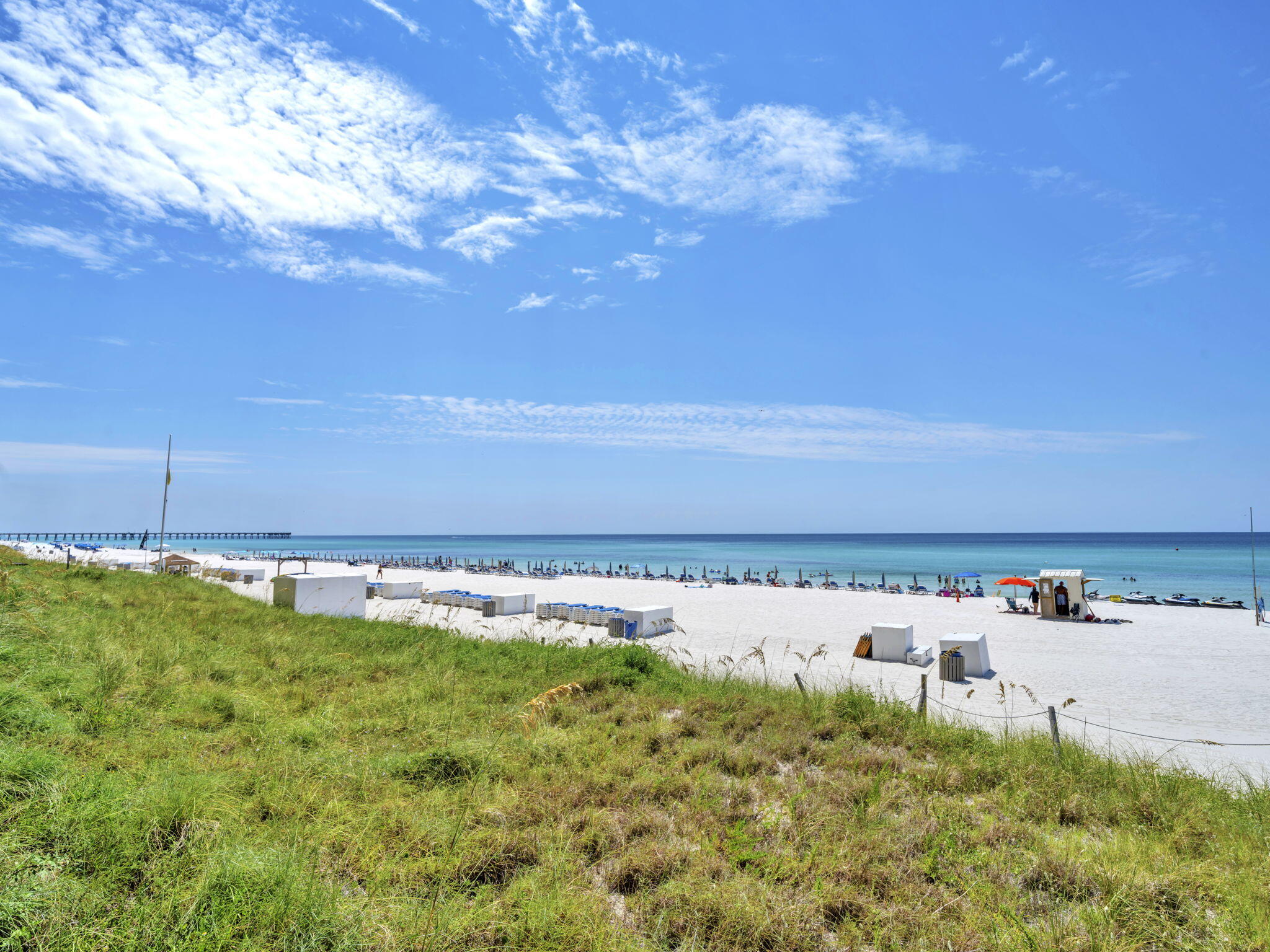 TIDEWATER BEACH STAGE 1 - Residential