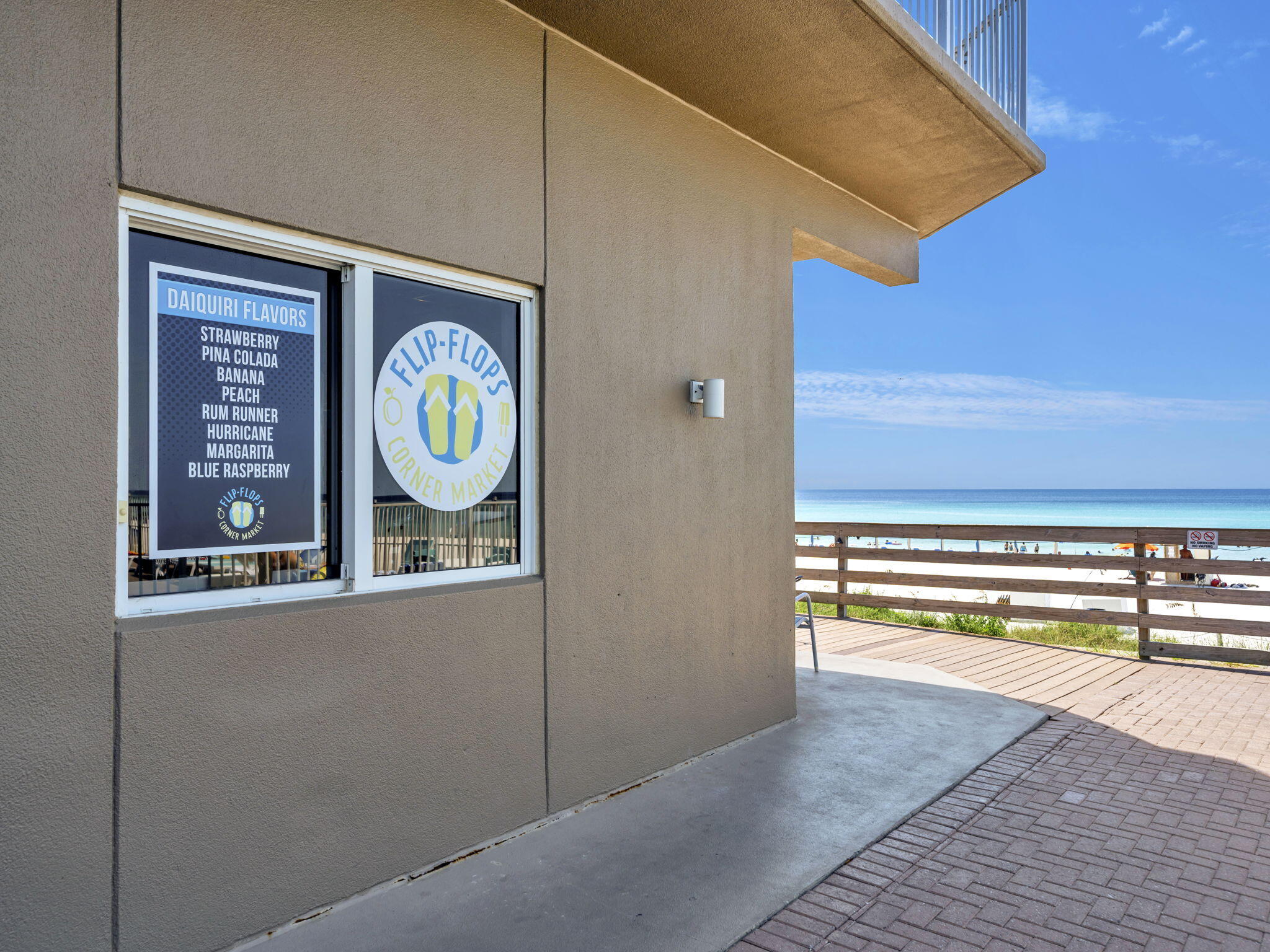 TIDEWATER BEACH STAGE 1 - Residential