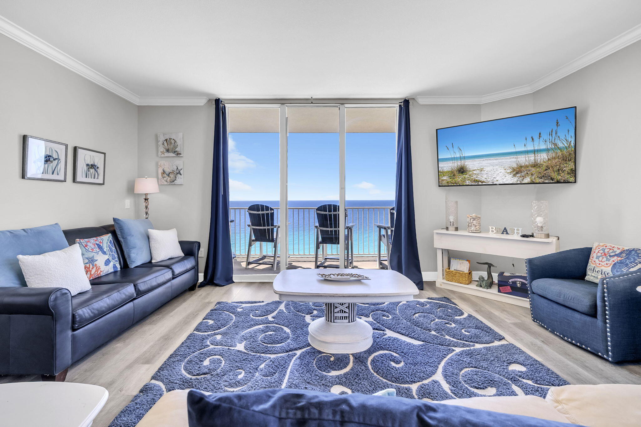 TIDEWATER BEACH STAGE 1 - Residential