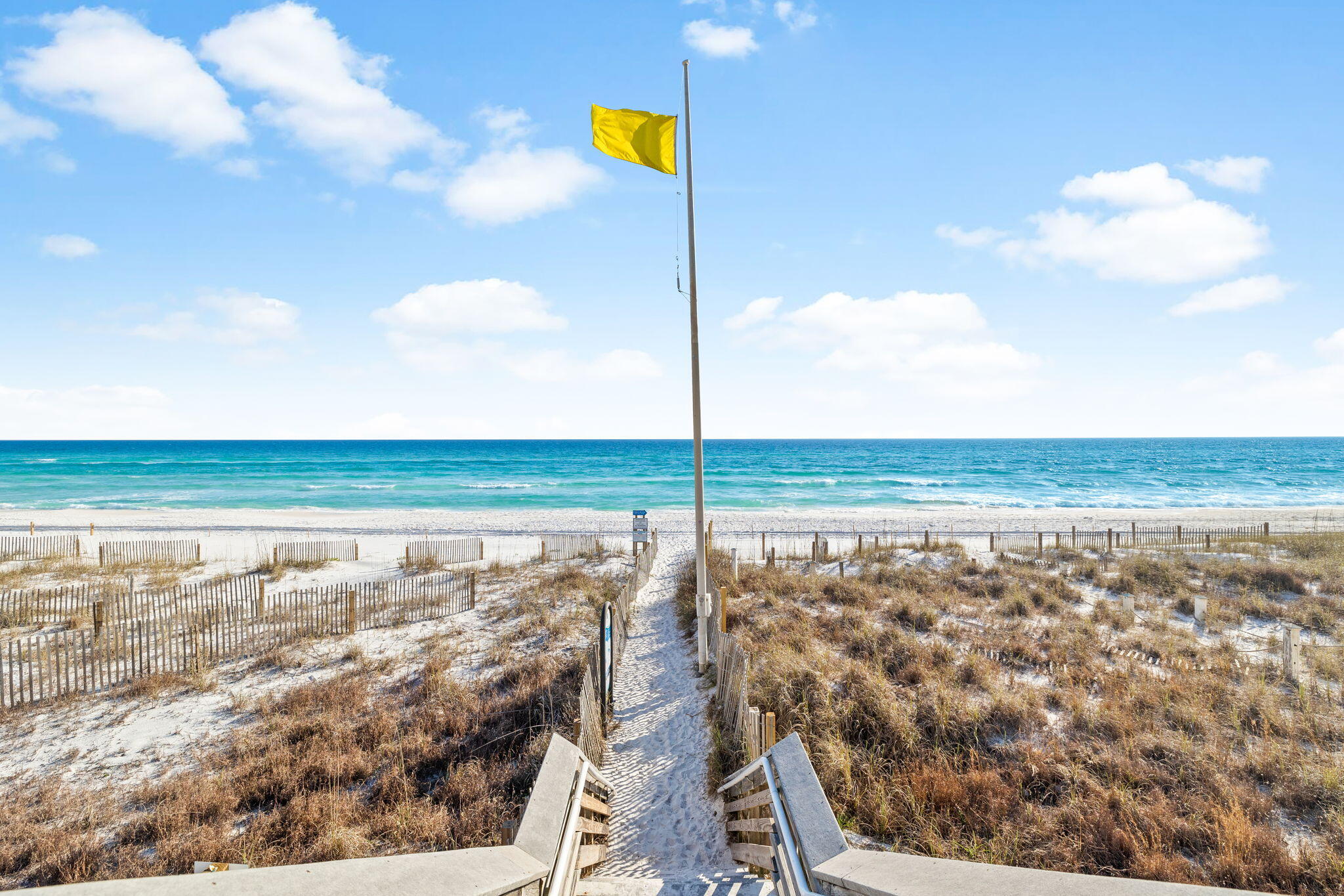 CYPRESS DUNES - Residential