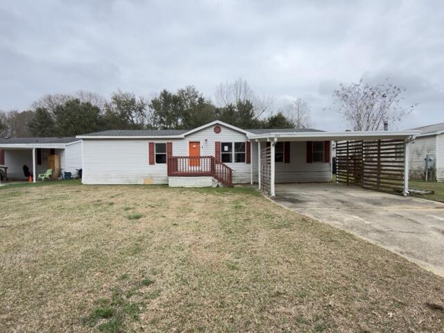 BAREFOOT ESTATES - Residential