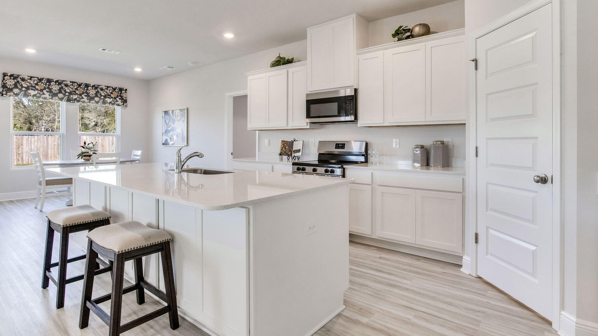 Hammond Place - Residential