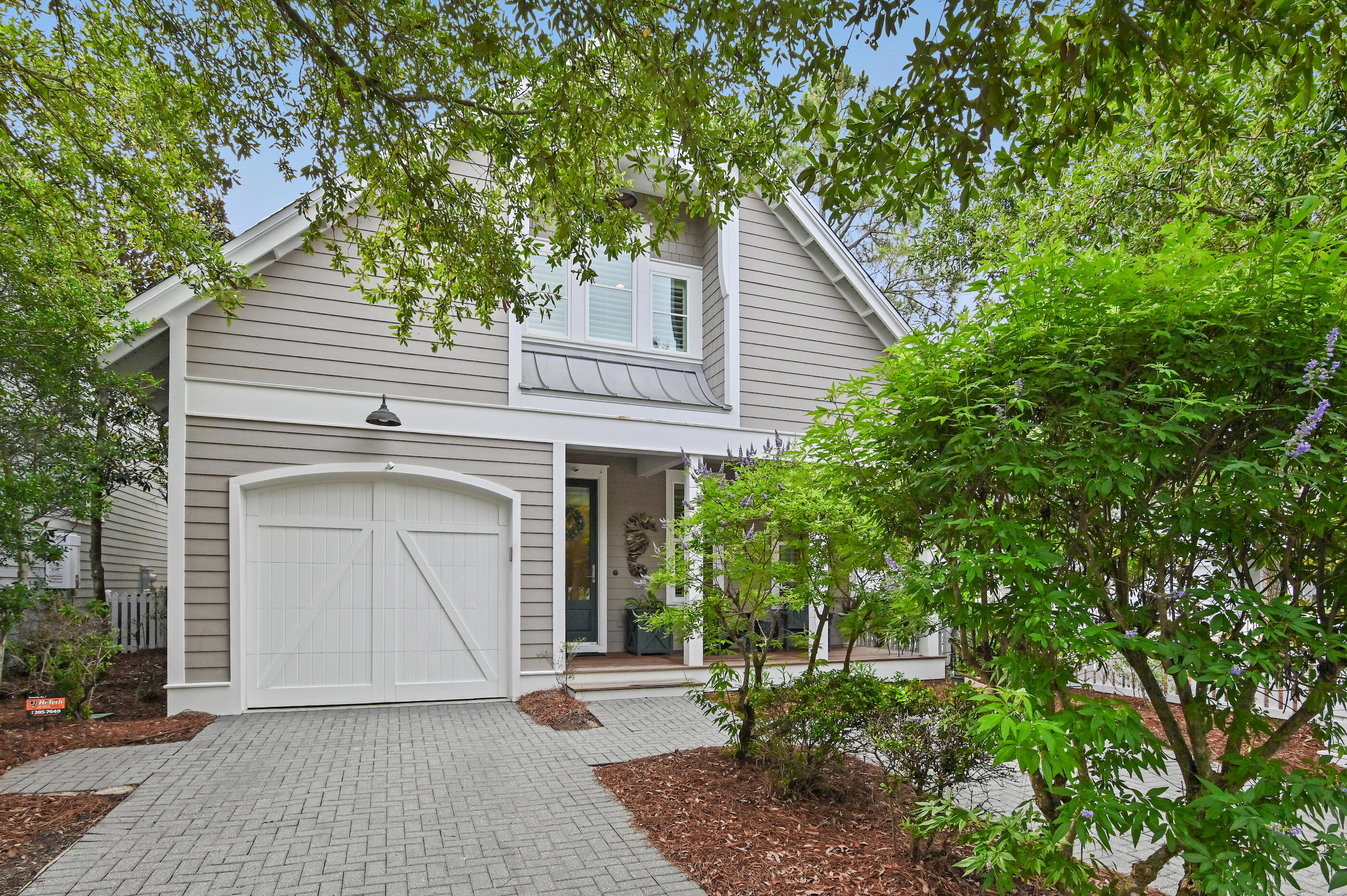 WATERSOUND WEST BEACH - Residential