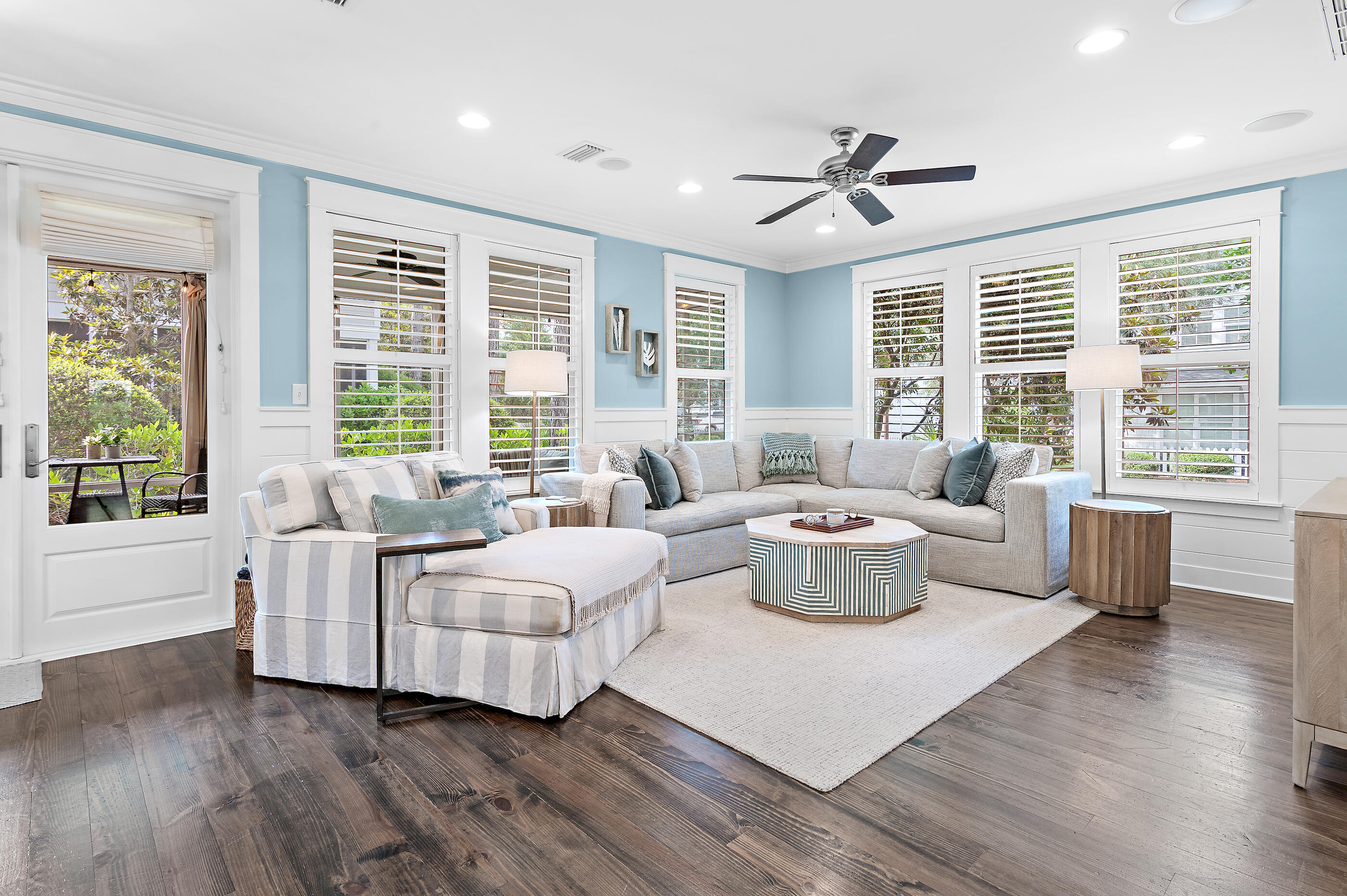 WATERSOUND WEST BEACH - Residential