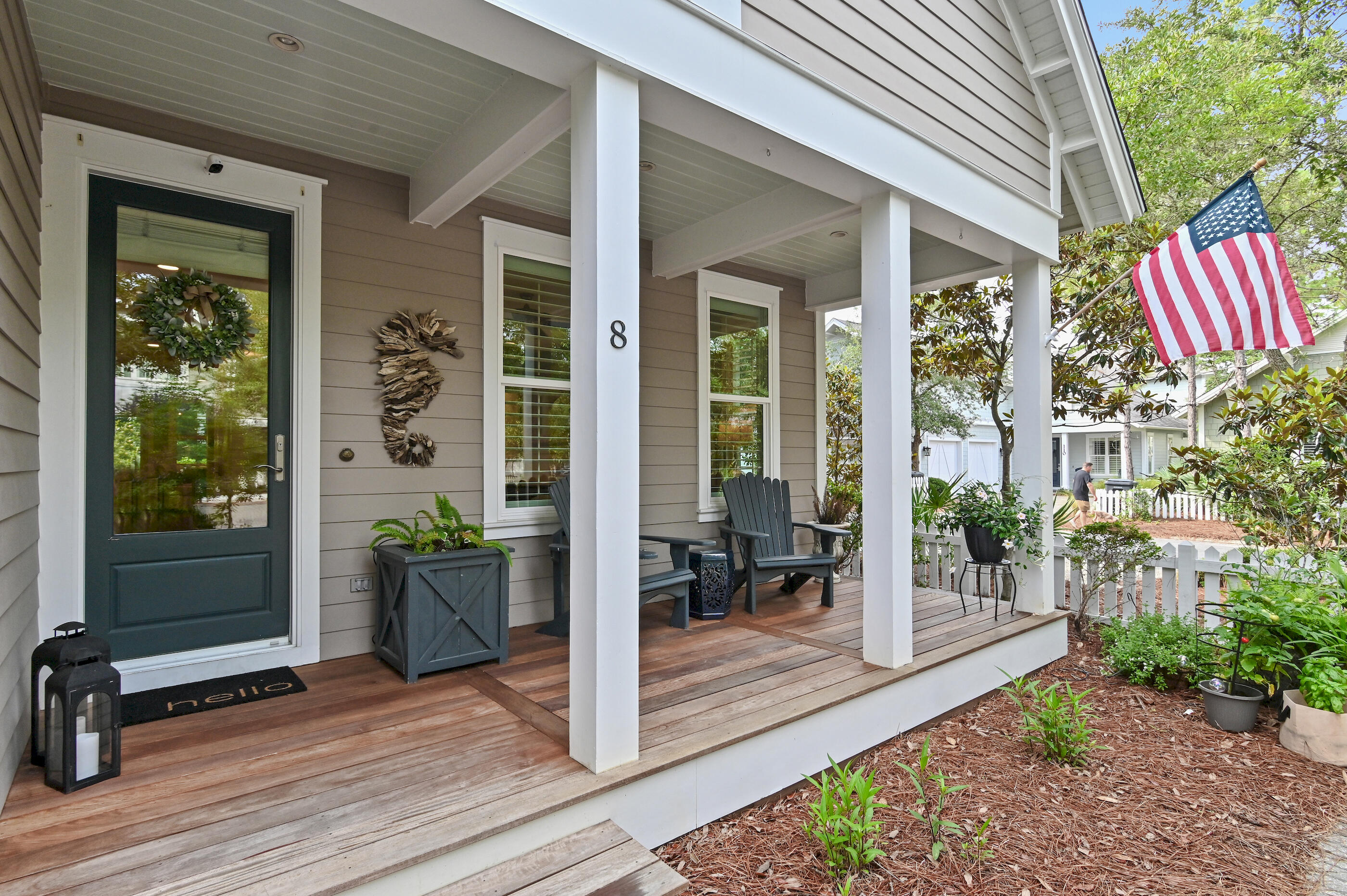 WATERSOUND WEST BEACH - Residential