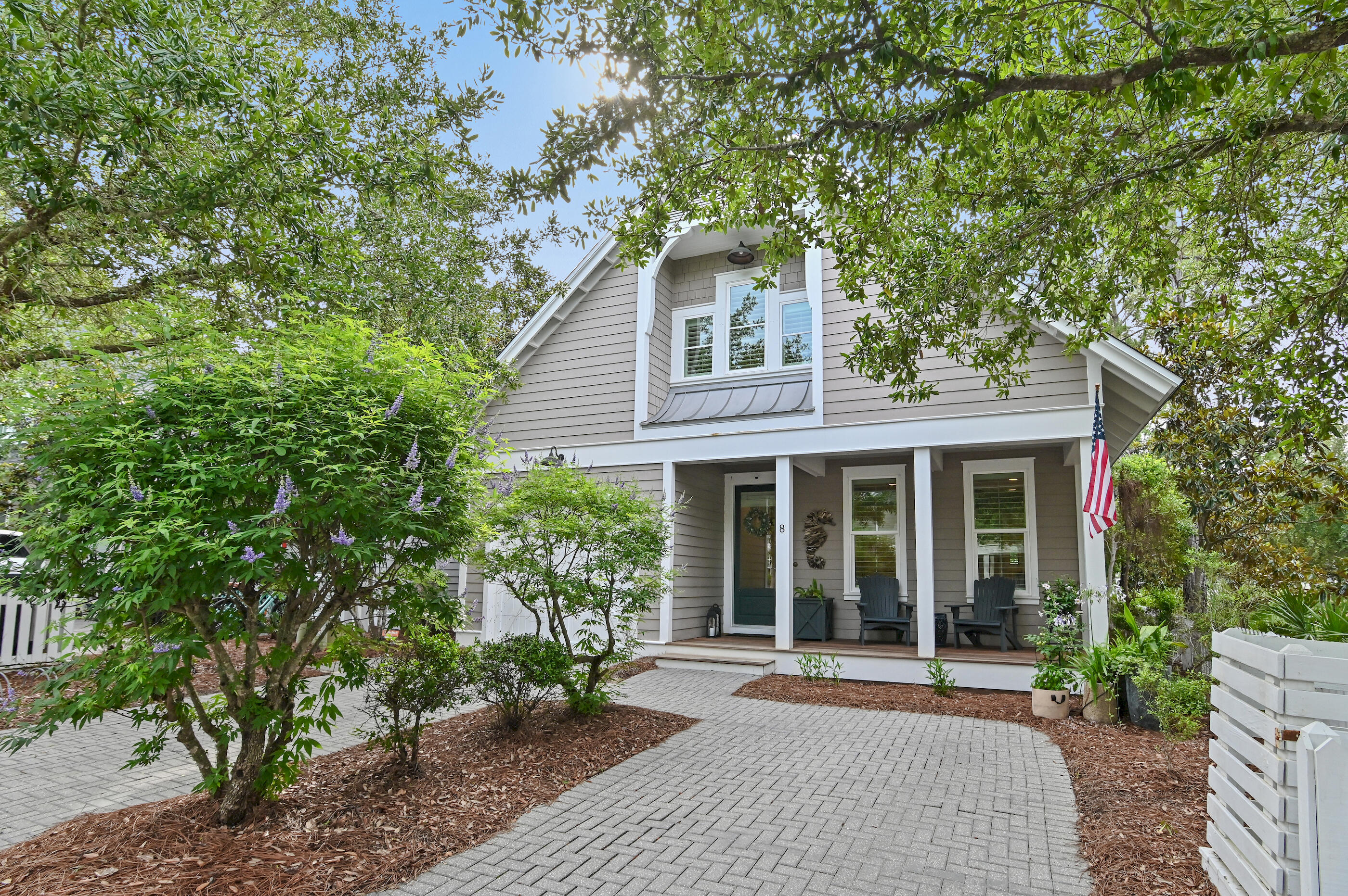 WATERSOUND WEST BEACH - Residential