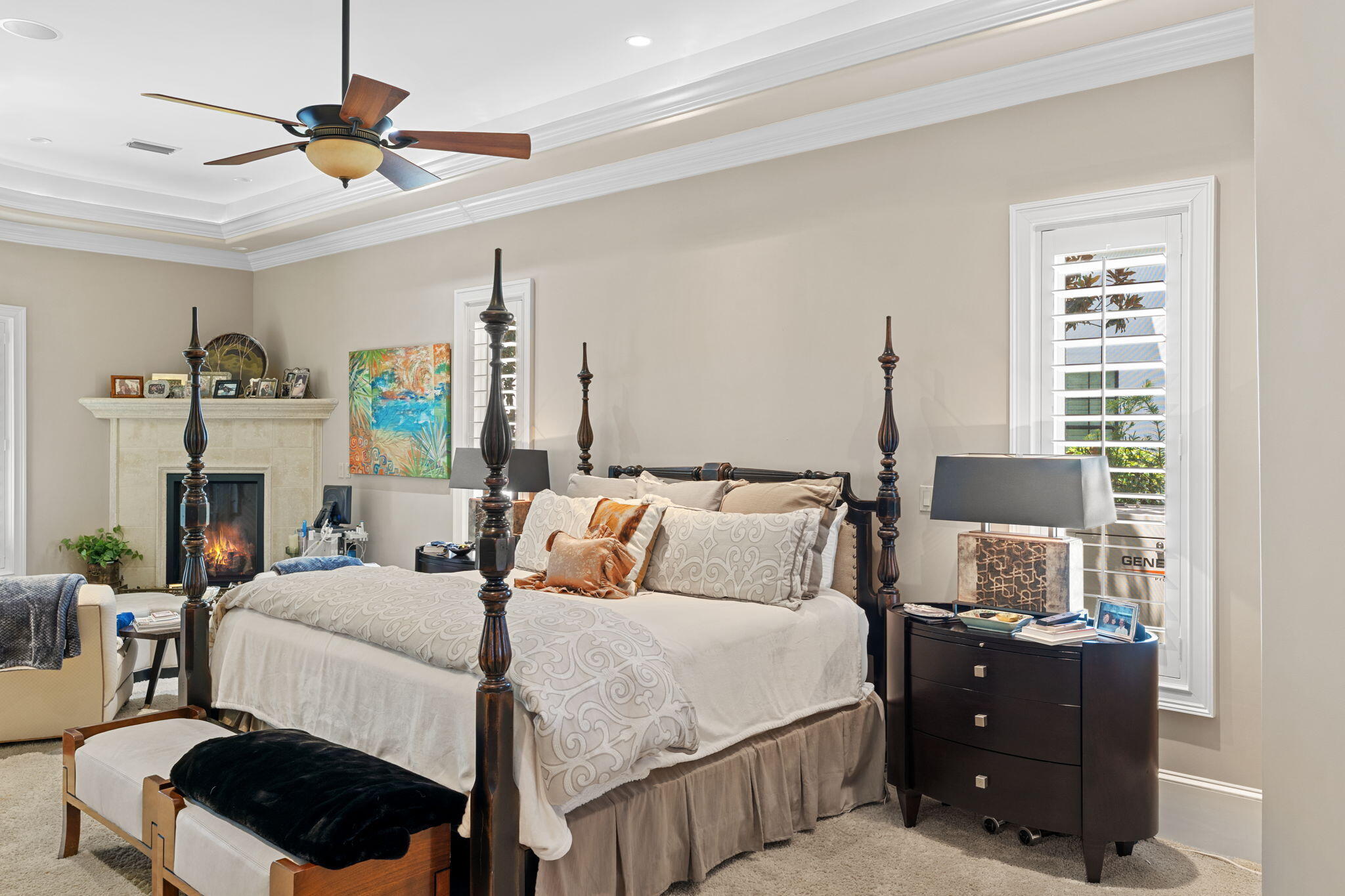 BURNT PINE - Residential