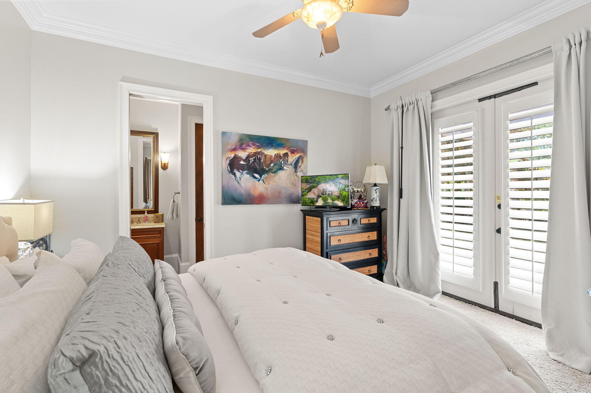 BURNT PINE - Residential