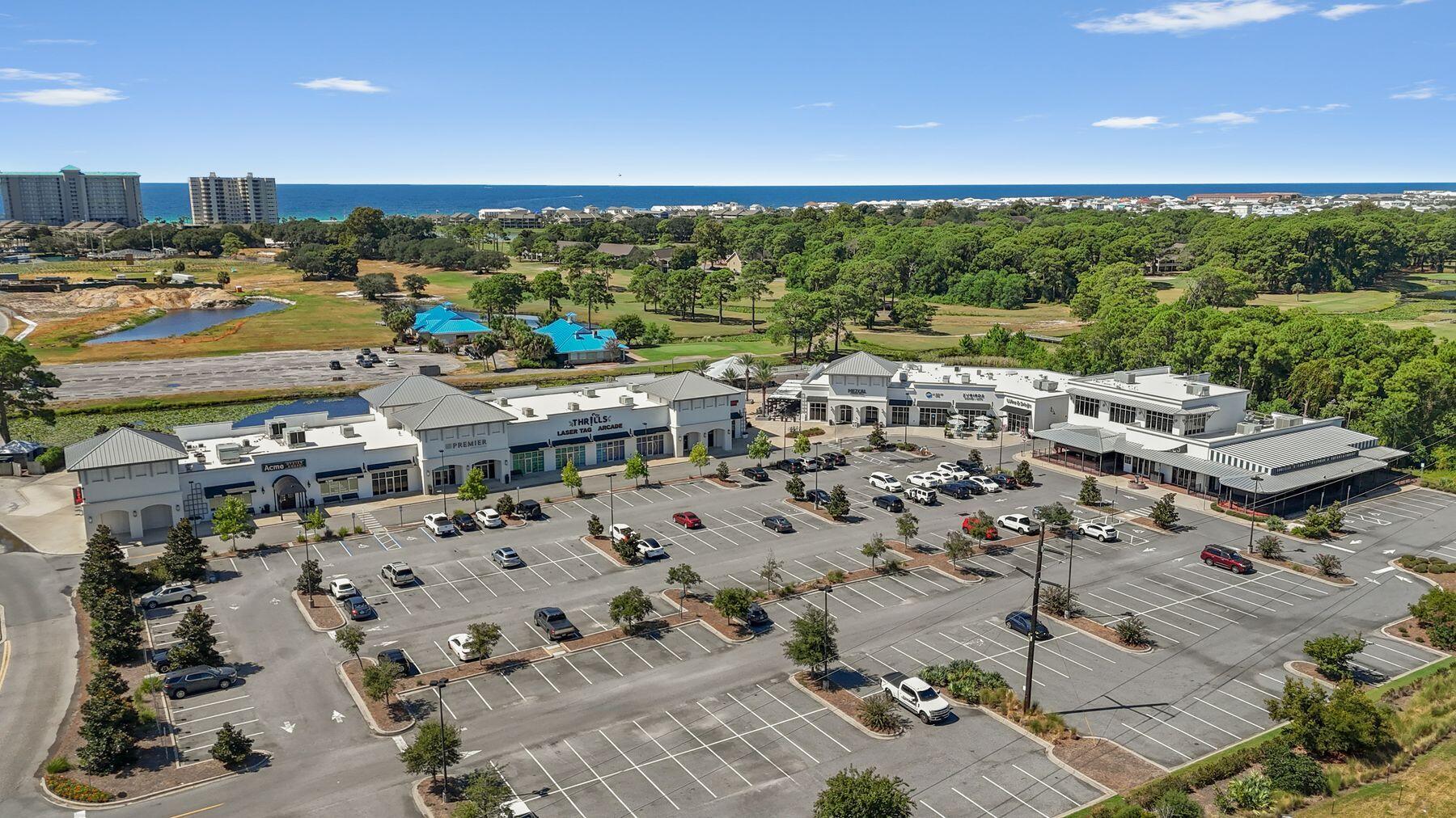 SEASCAPE CONDO PH 6B PH 4 - Residential