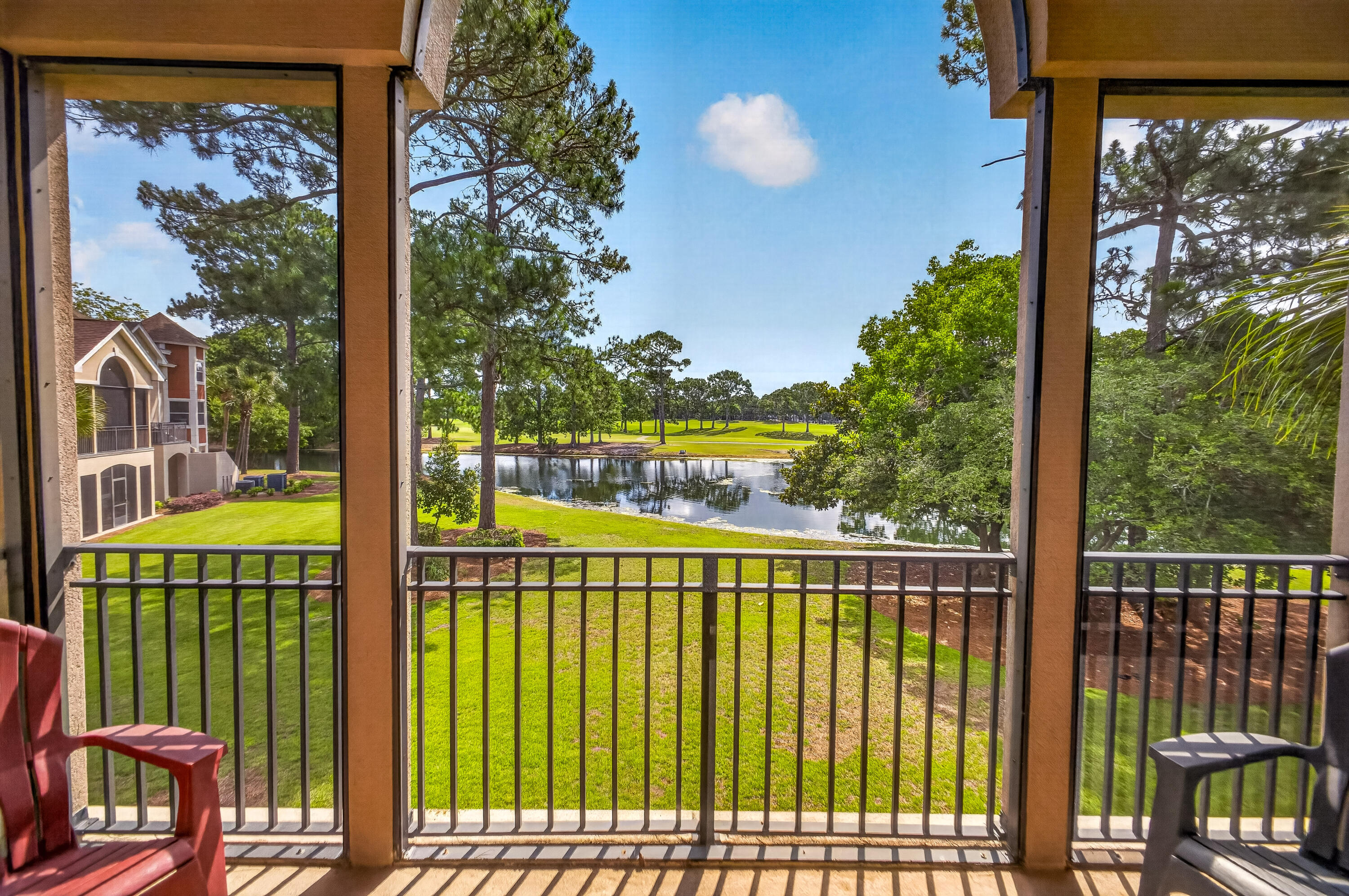 TURNBERRY VILLAS CONDO - Residential