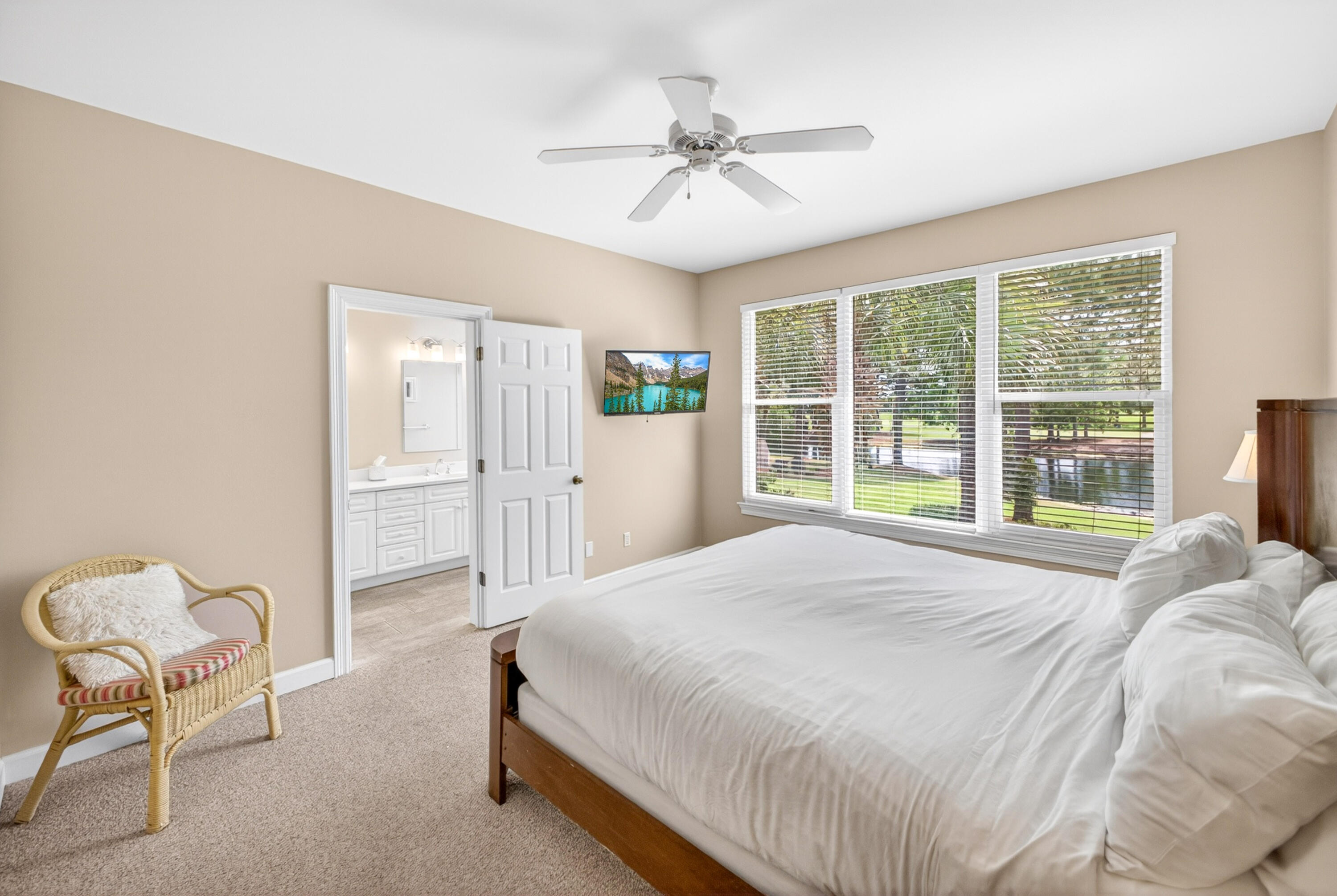 TURNBERRY VILLAS CONDO - Residential