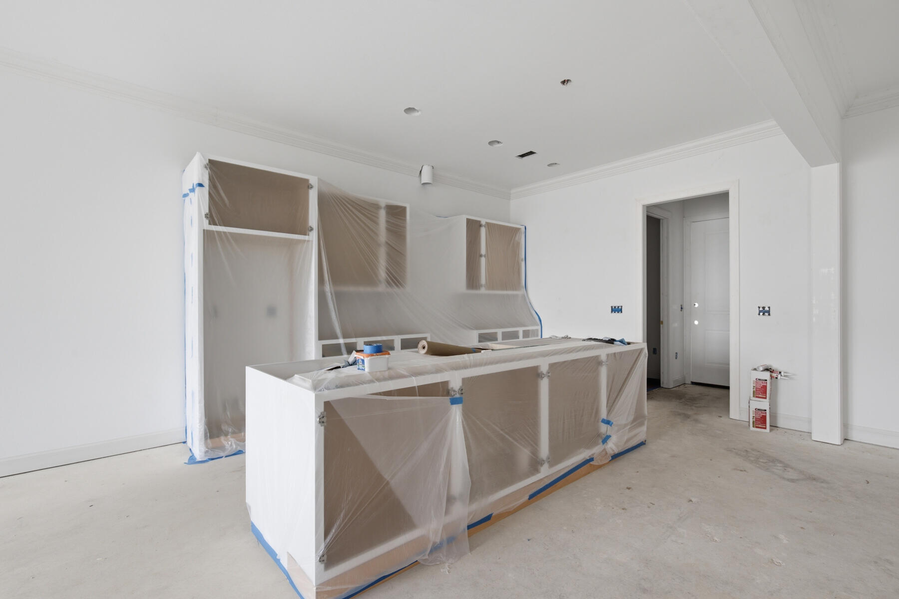 WATERSOUND ORIGINS - Residential