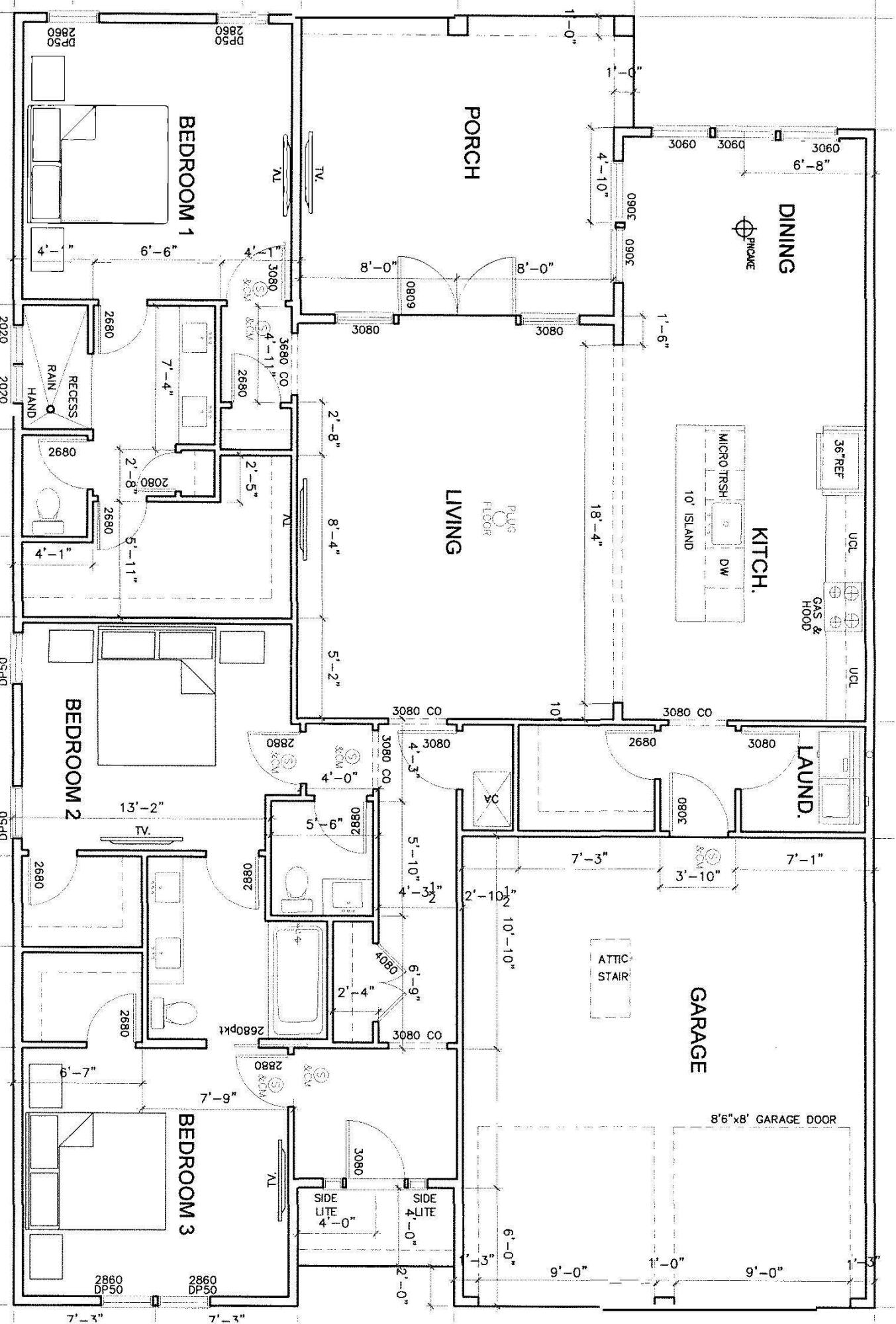 WATERSOUND ORIGINS - Residential