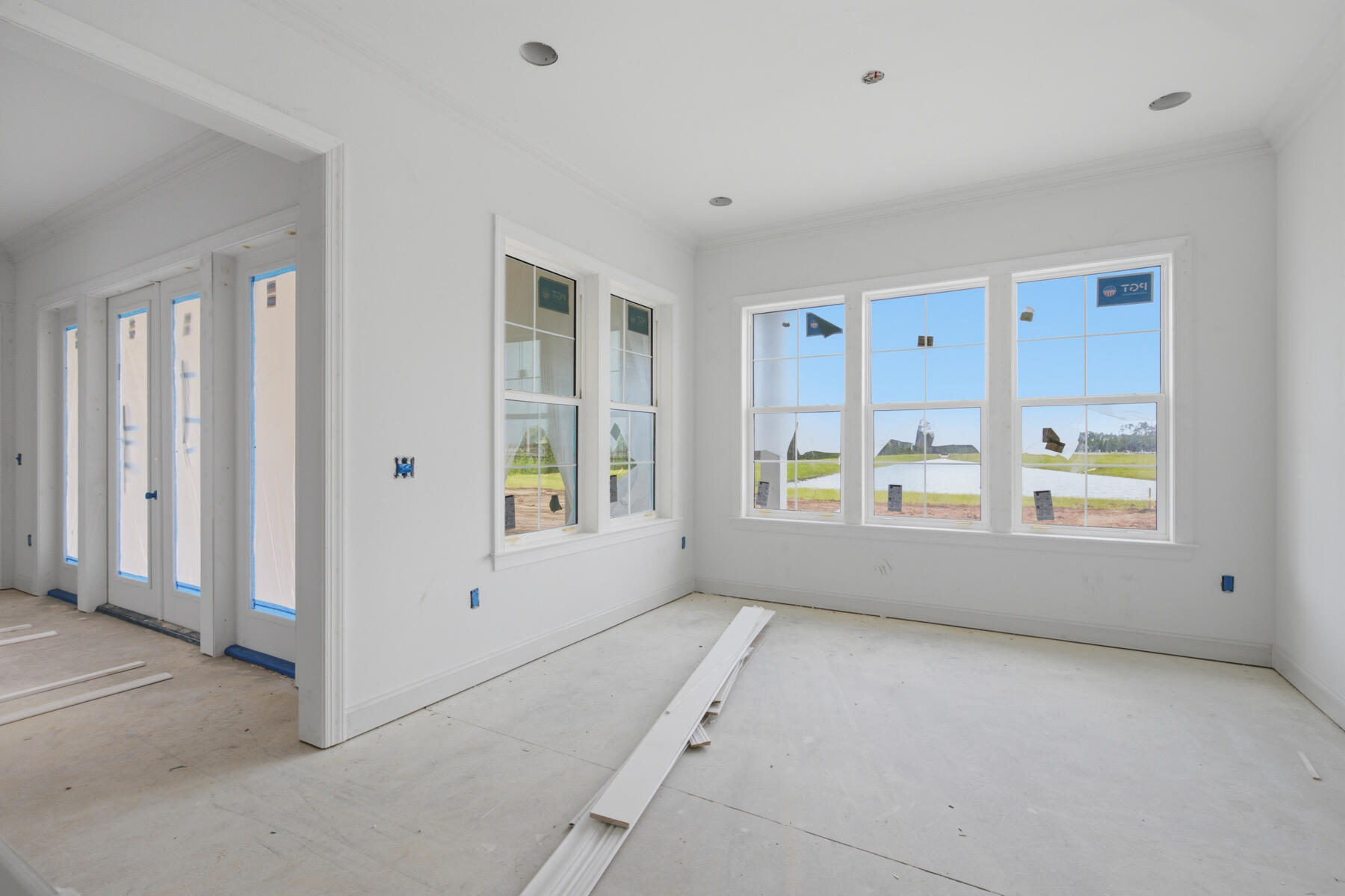 WATERSOUND ORIGINS - Residential