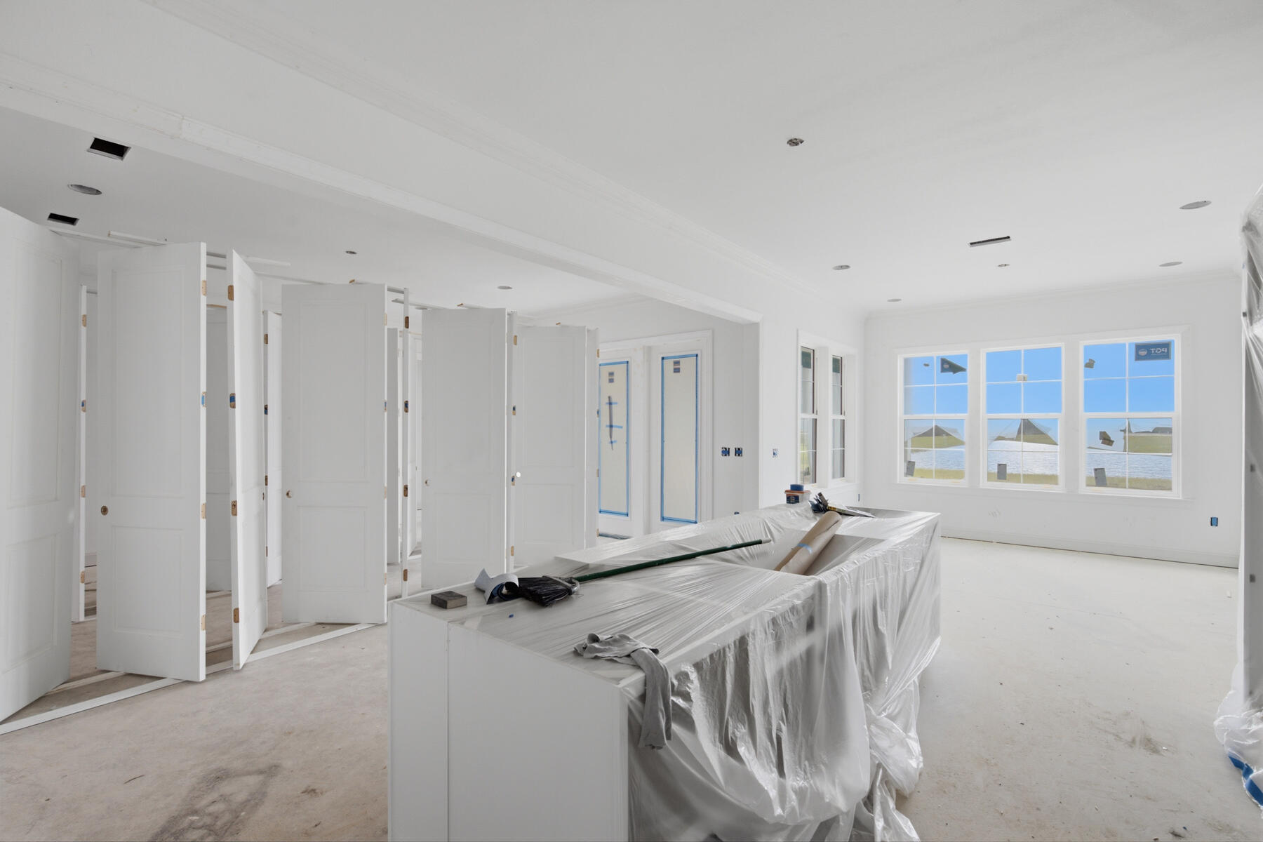 WATERSOUND ORIGINS - Residential