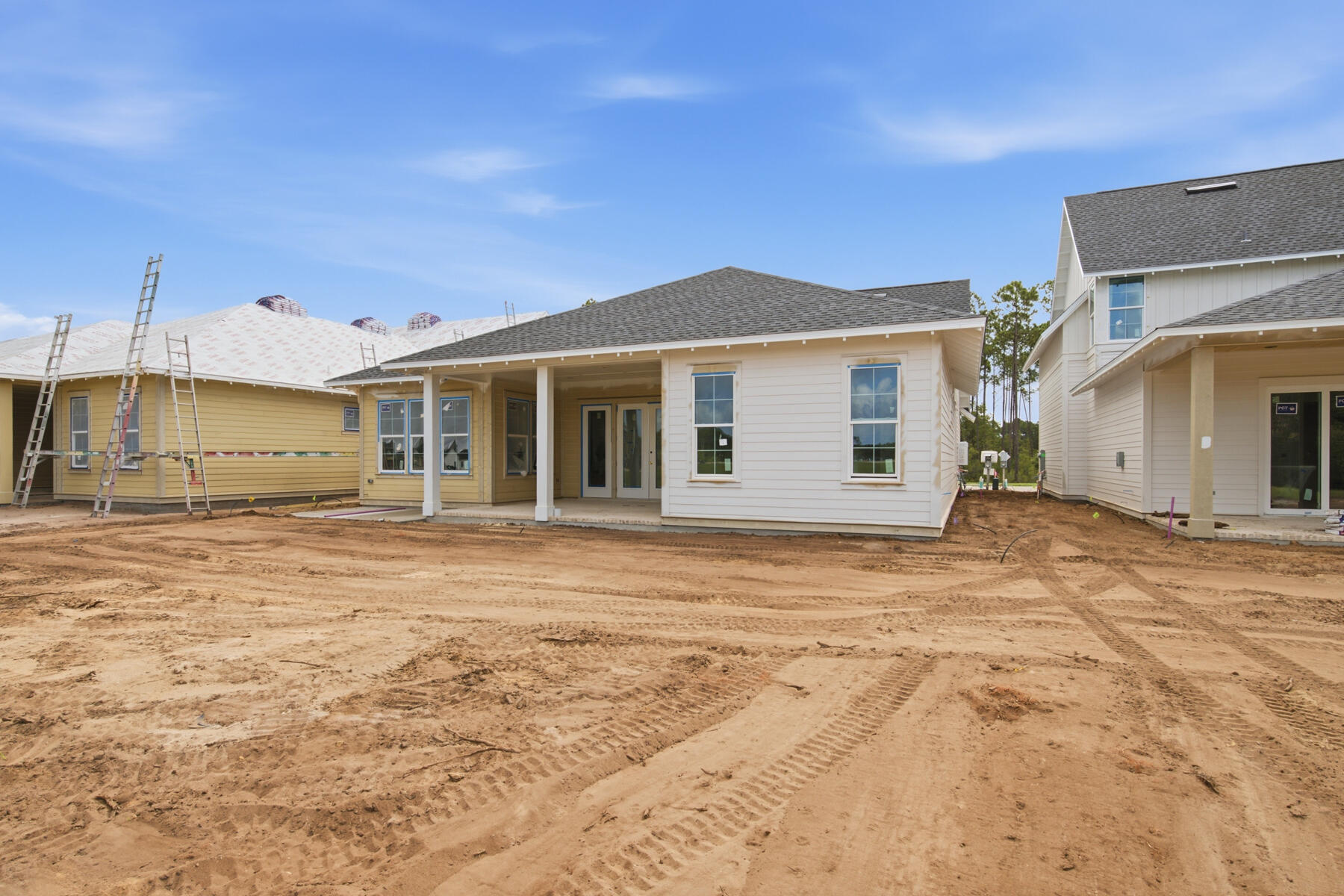 WATERSOUND ORIGINS - Residential