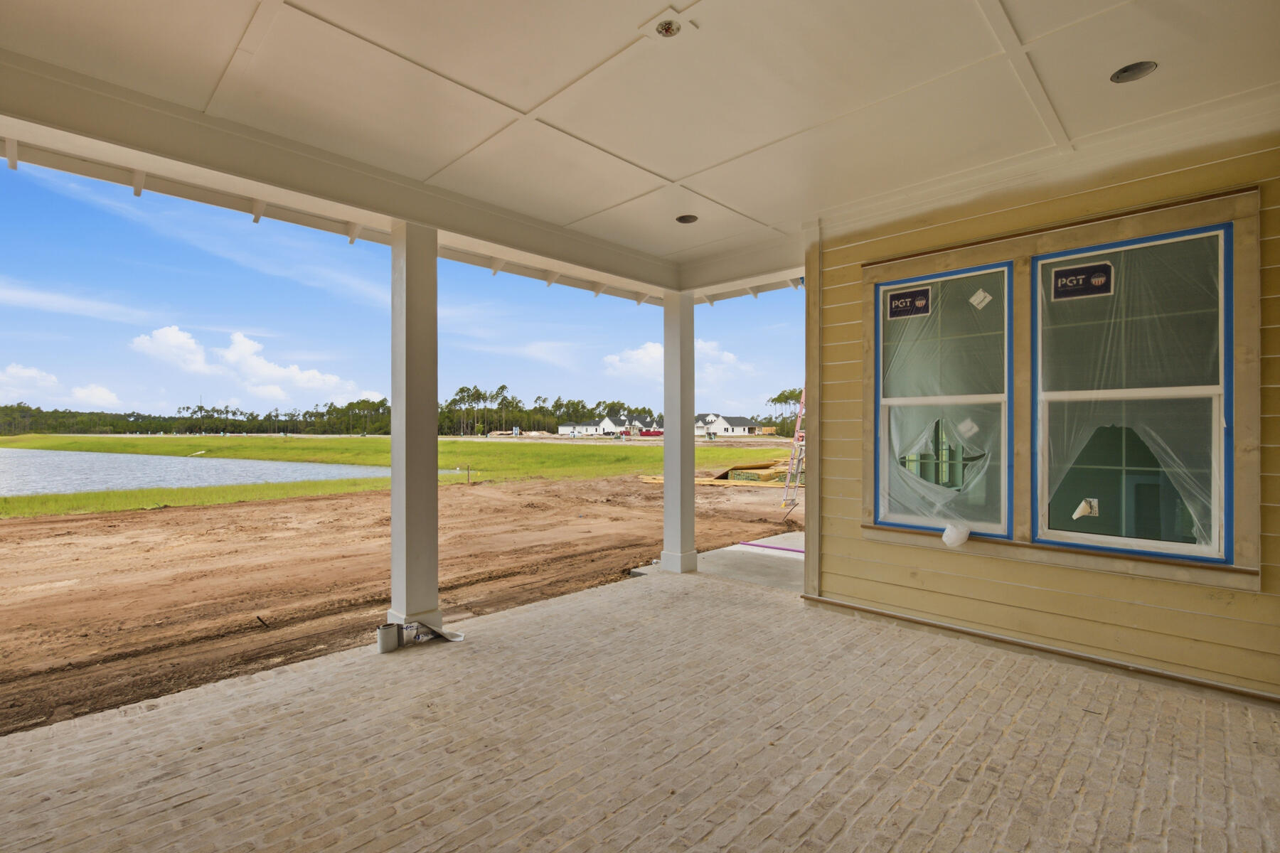 WATERSOUND ORIGINS - Residential
