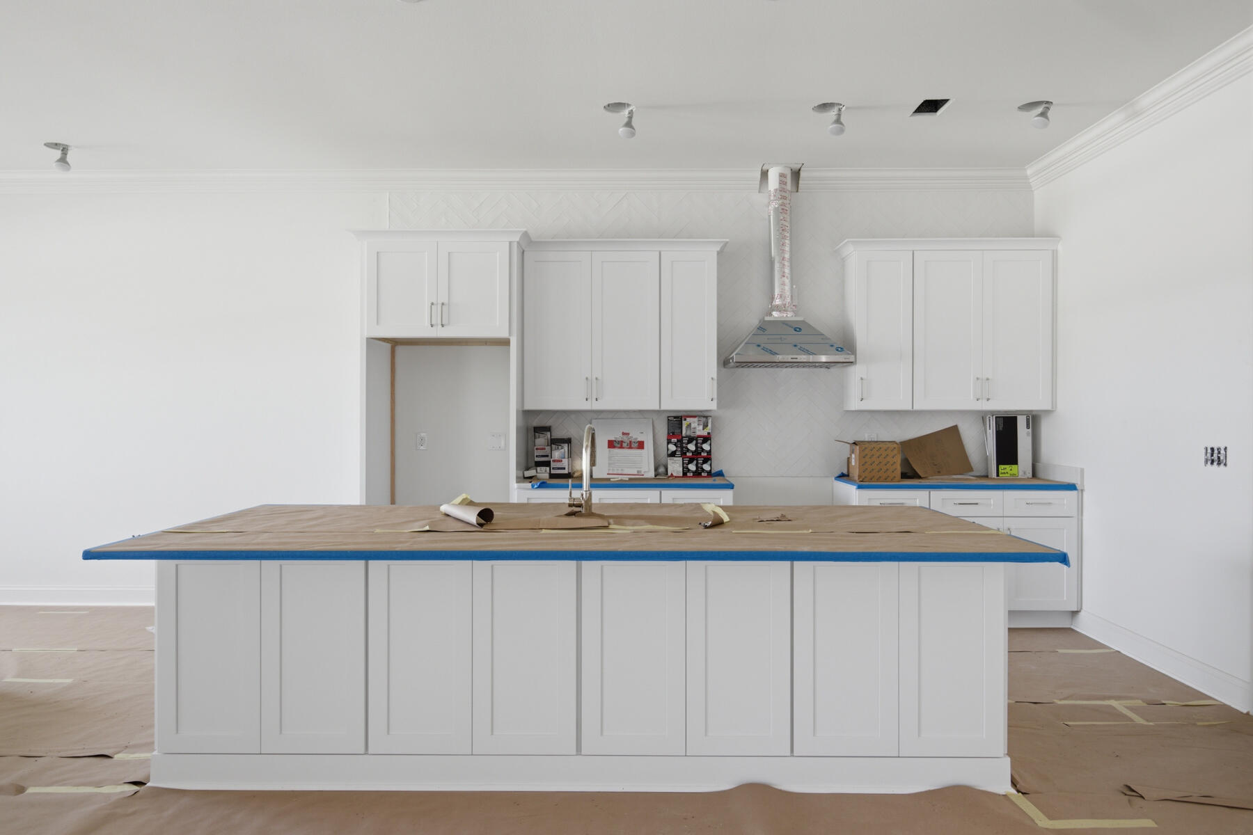 WATERSOUND ORIGINS - Residential