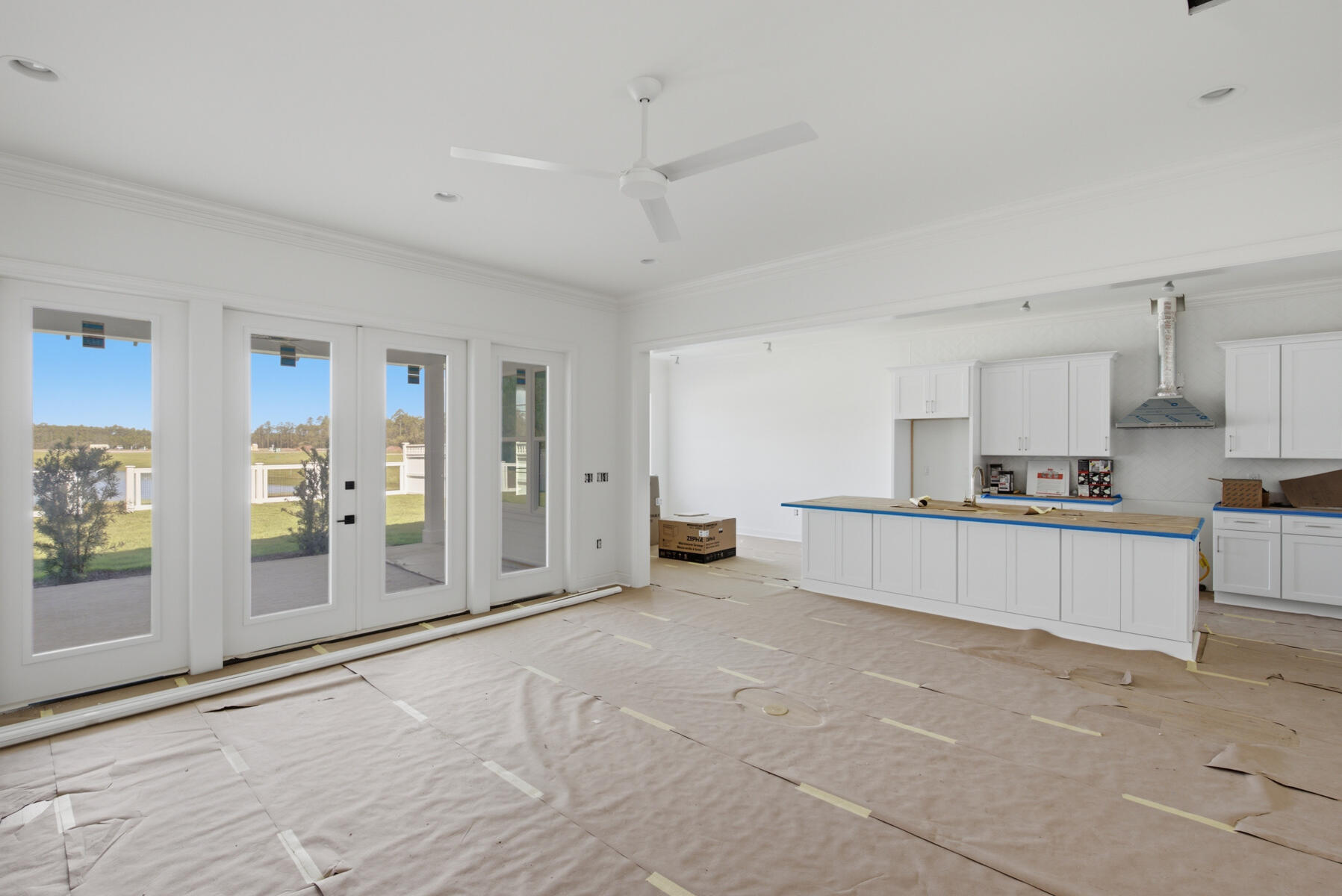 WATERSOUND ORIGINS - Residential