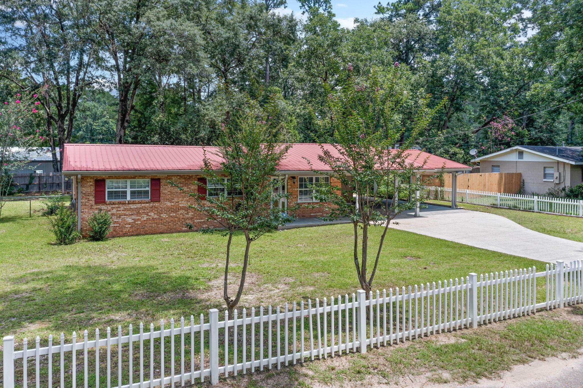 NO RECORDED SUBDIVISION - Residential