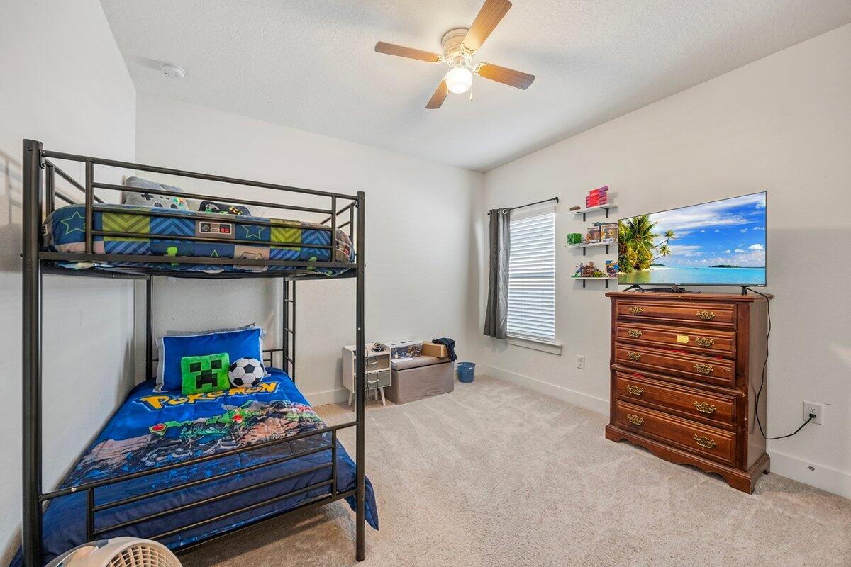 MAGNOLIA CREEK - Residential