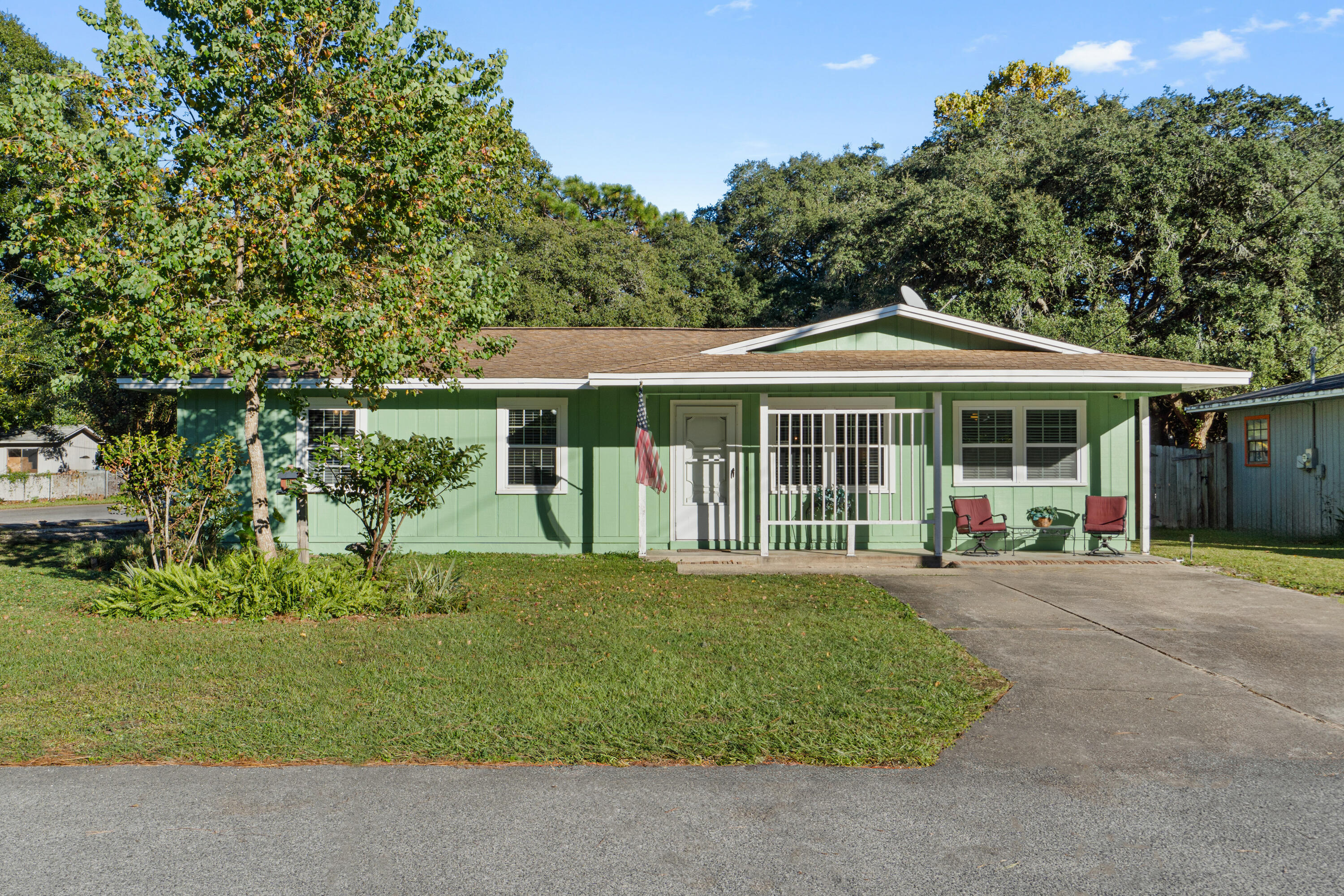 LISETTE ESTATES - Residential