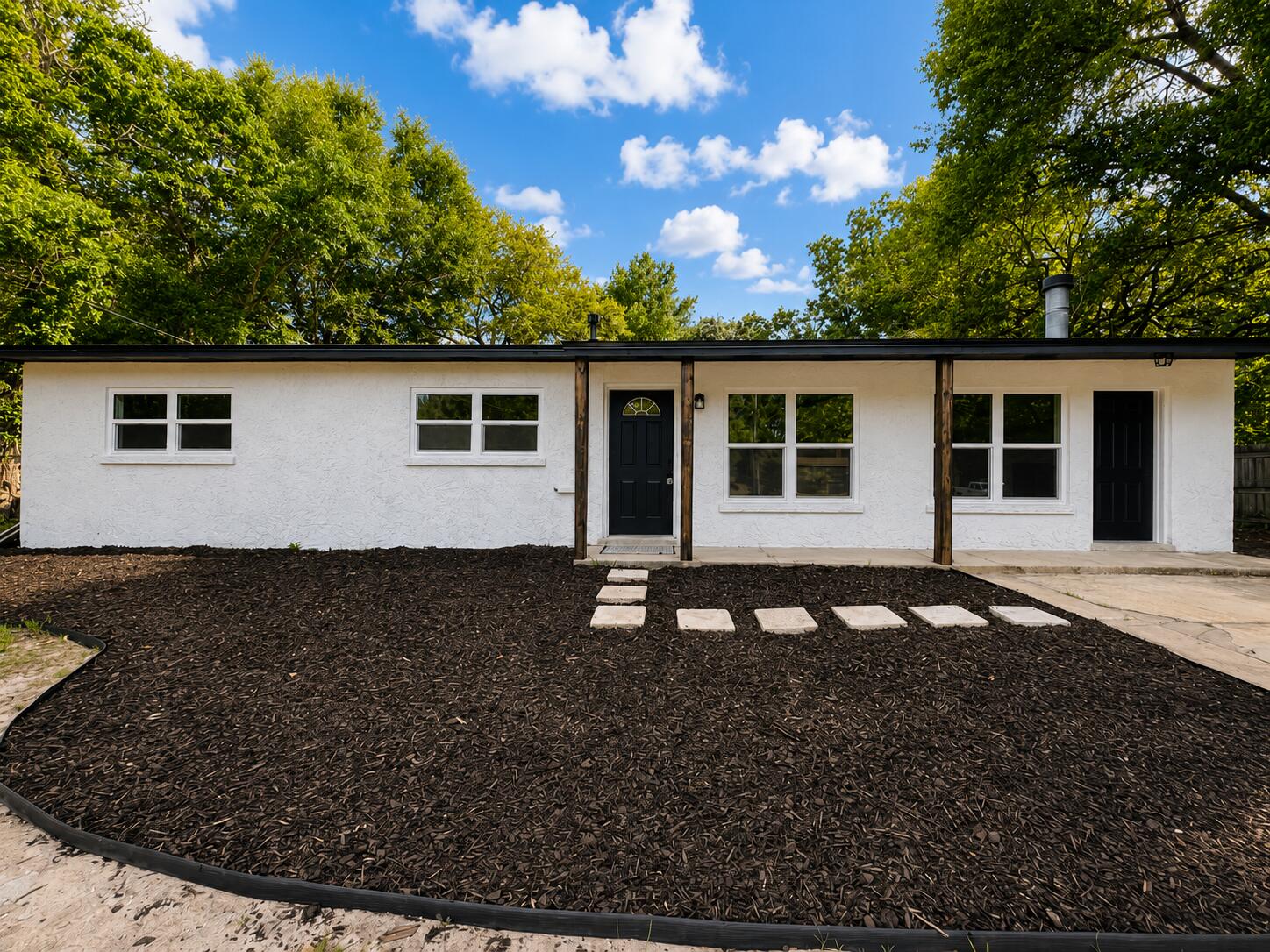 RACETRACK ROAD RESUB - Residential