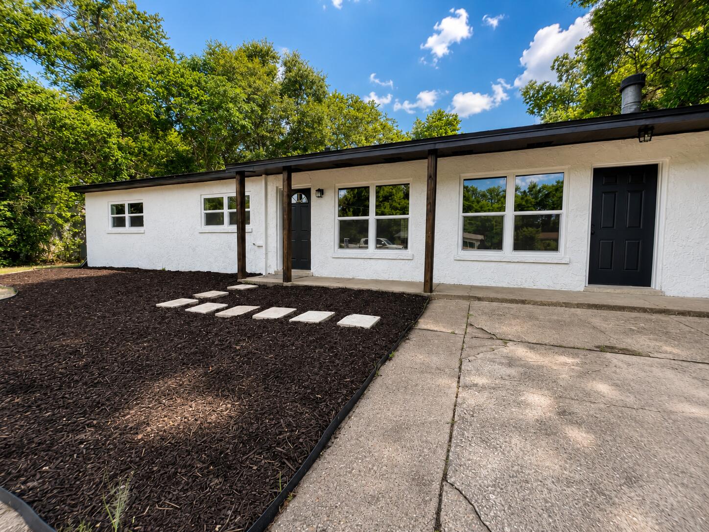 RACETRACK ROAD RESUB - Residential
