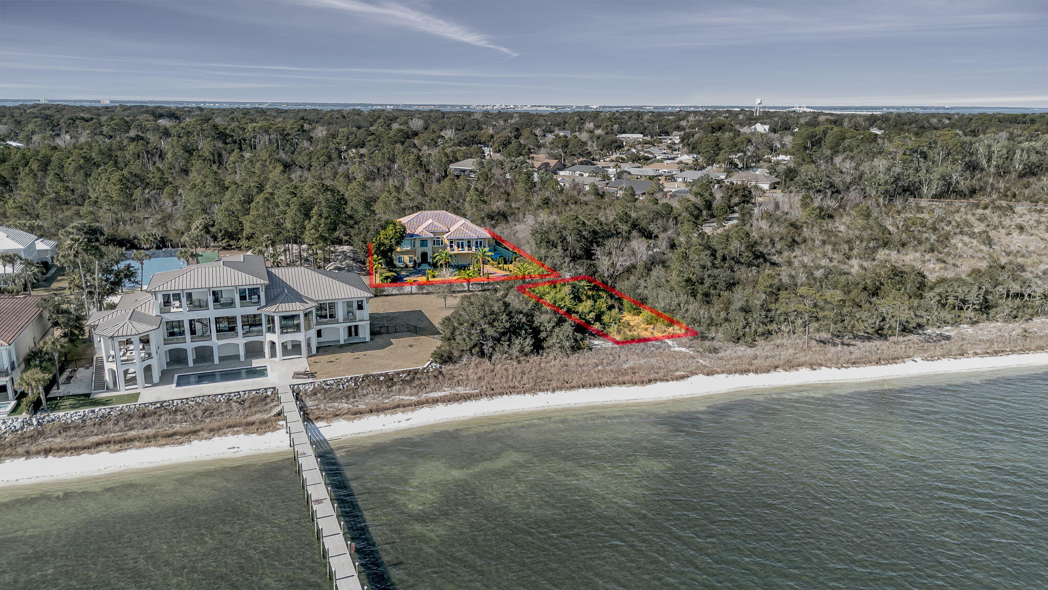 DEER POINT COVE - Residential